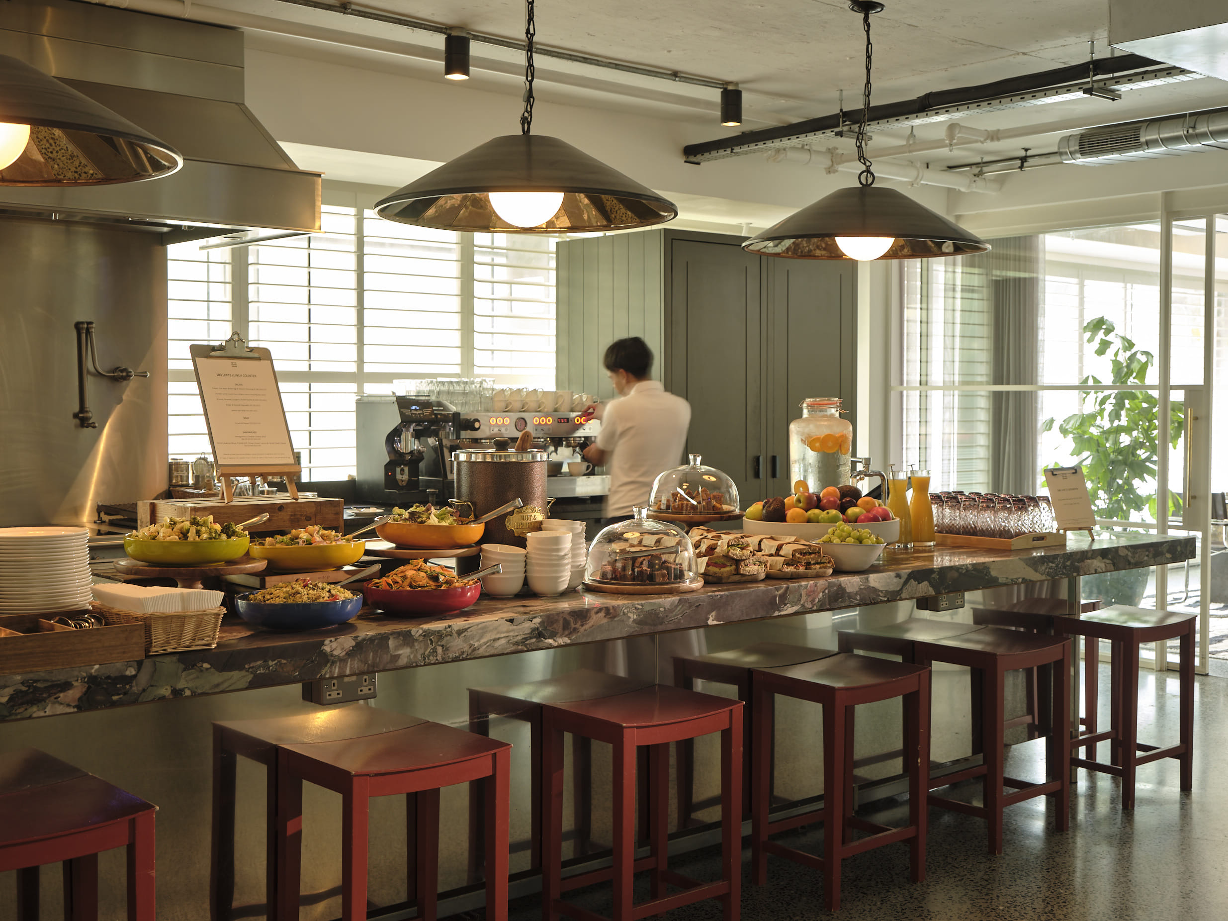 180 Lofts - The Strand West Collective Takeover 5