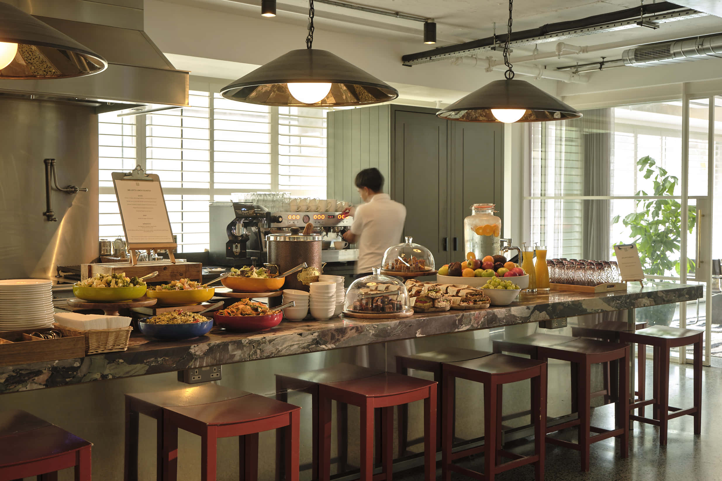 180 Lofts - The Strand West Collective Takeover 5