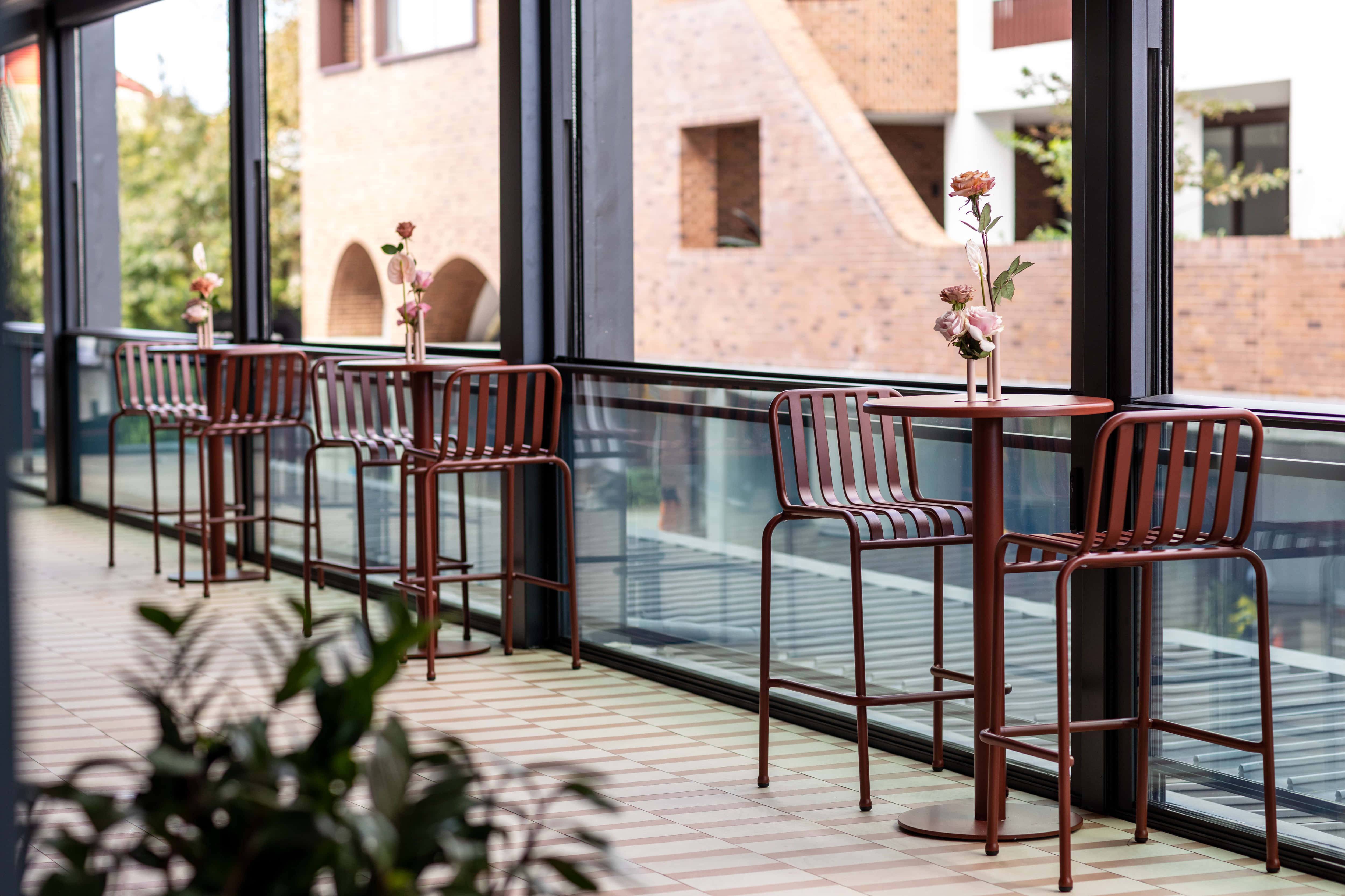 Saltbox Exclusive Hire 9