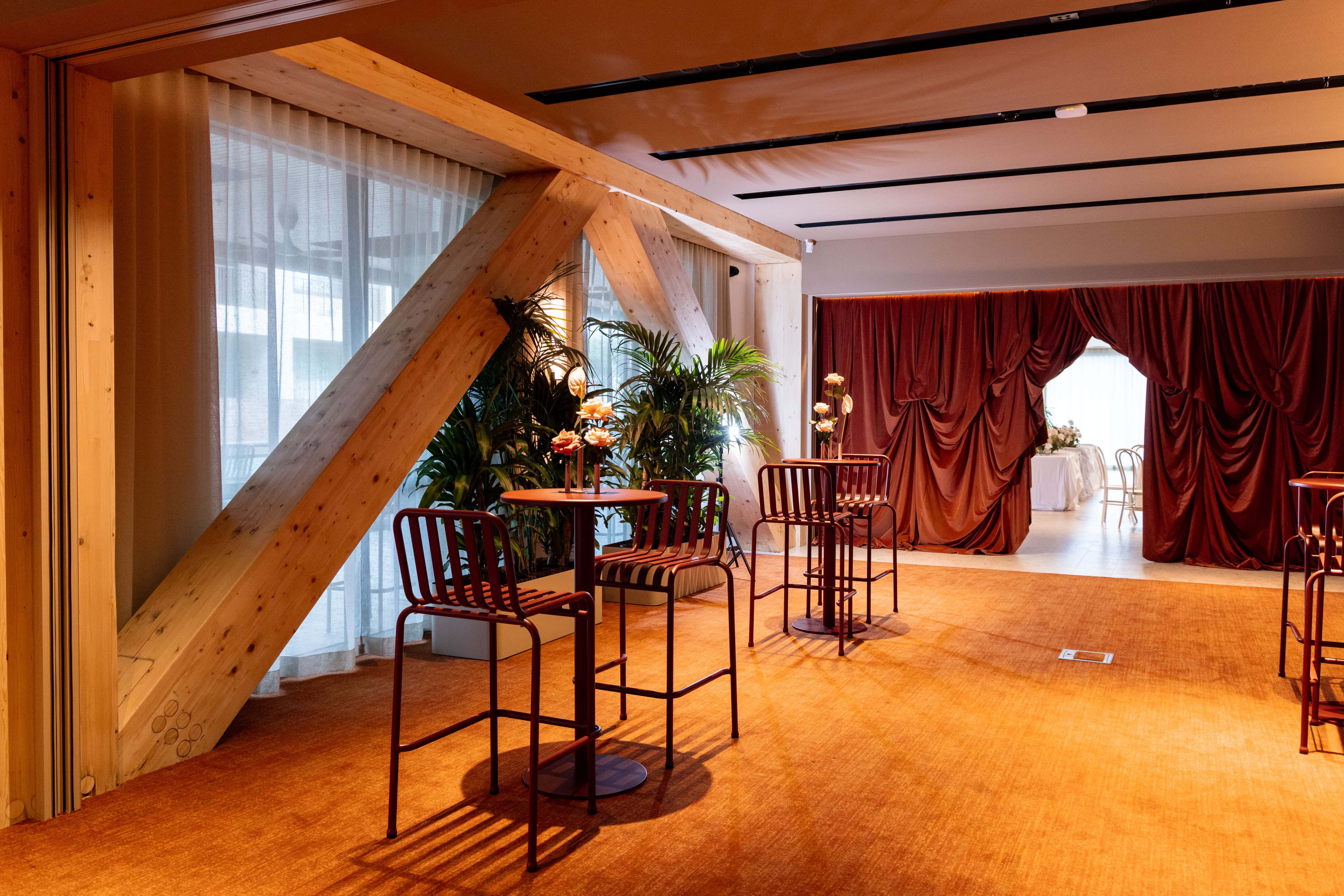 Saltbox Exclusive Hire 2