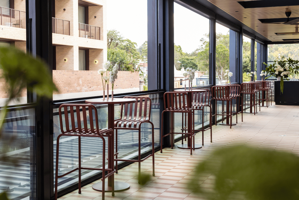 Saltbox Exclusive Hire 8