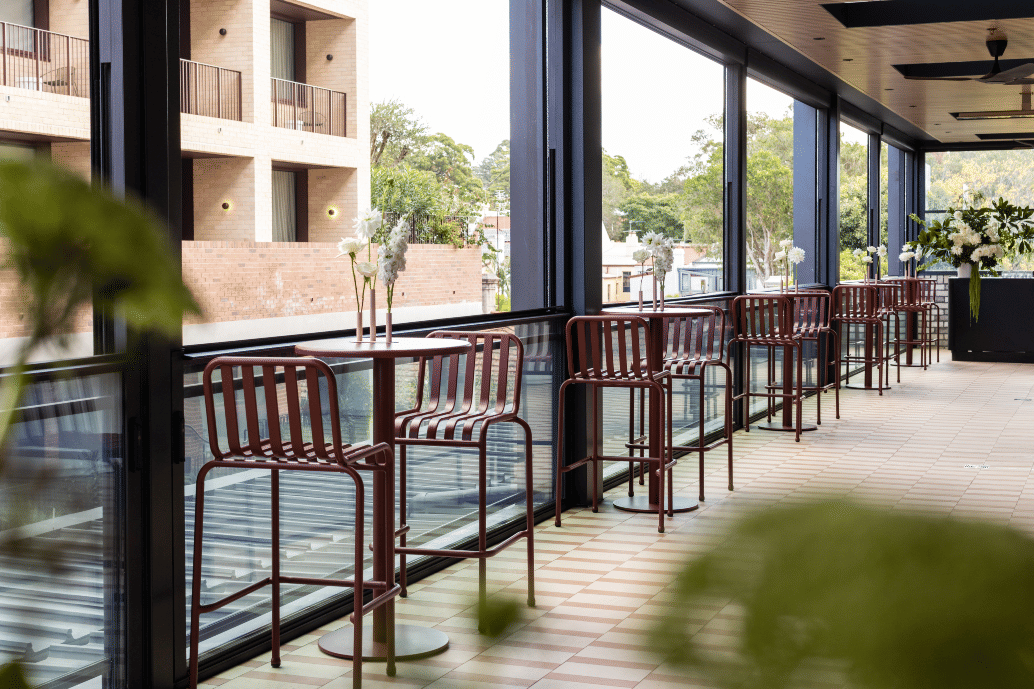 Saltbox Exclusive Hire 8