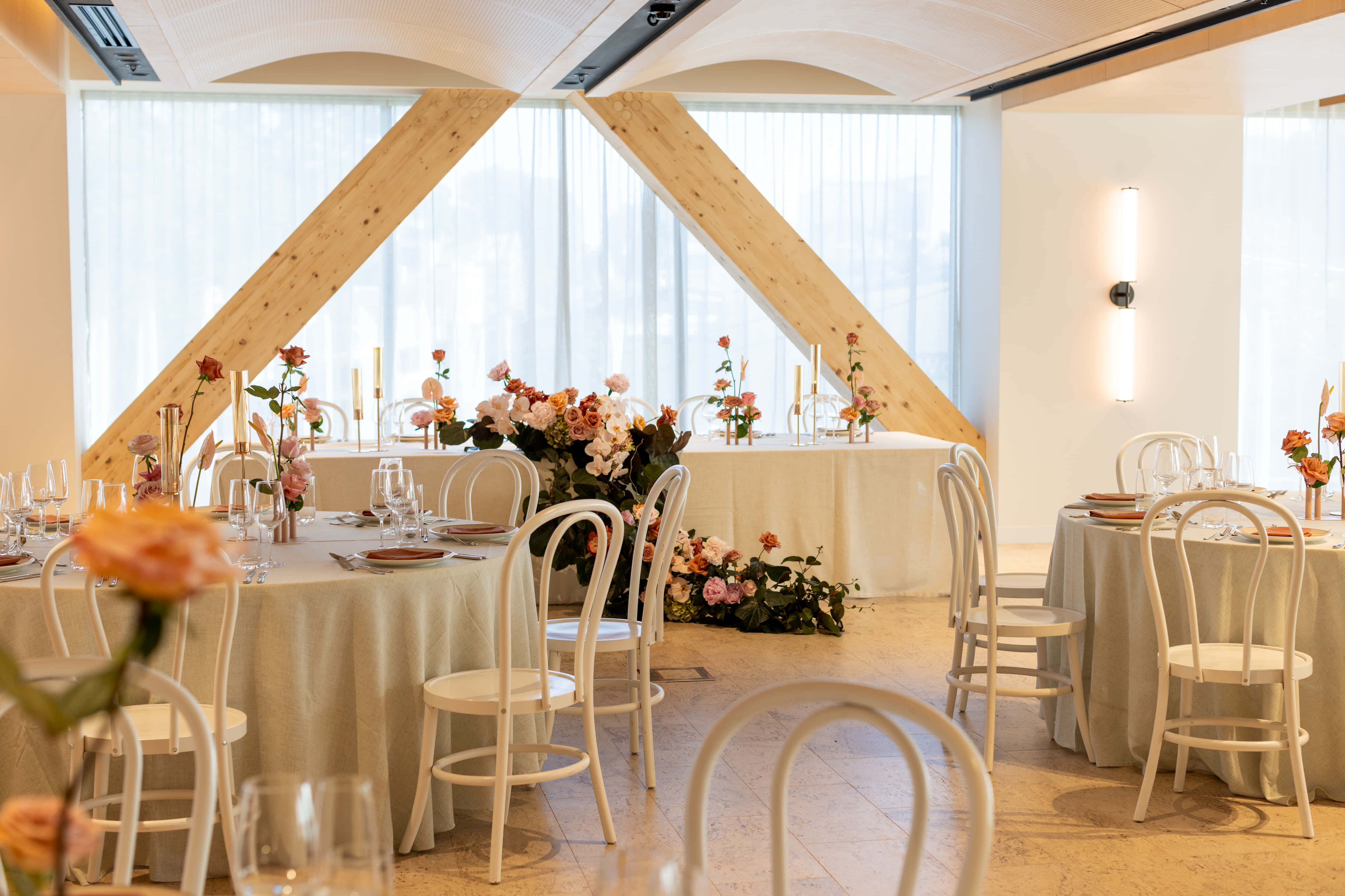 Saltbox Exclusive Hire 7