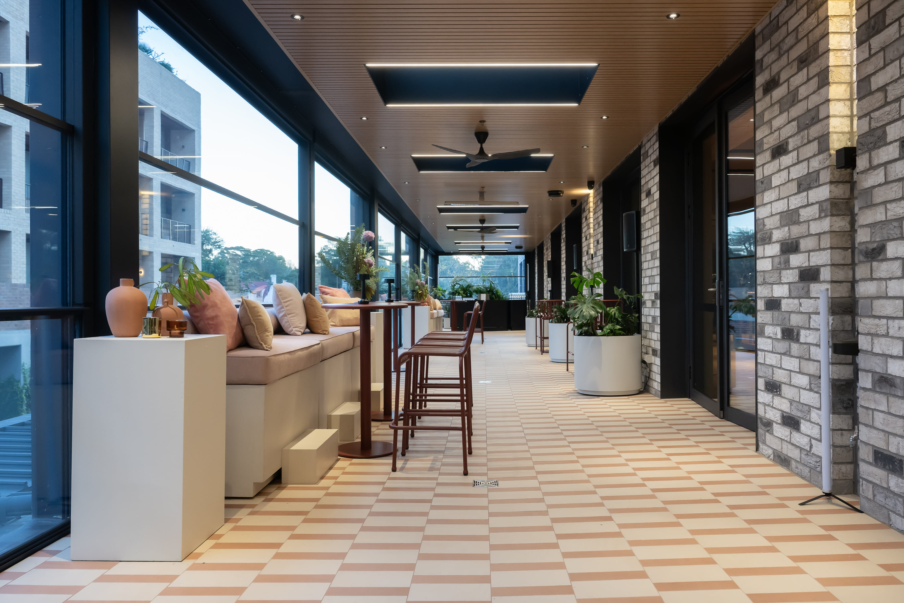 Saltbox Exclusive Hire 10