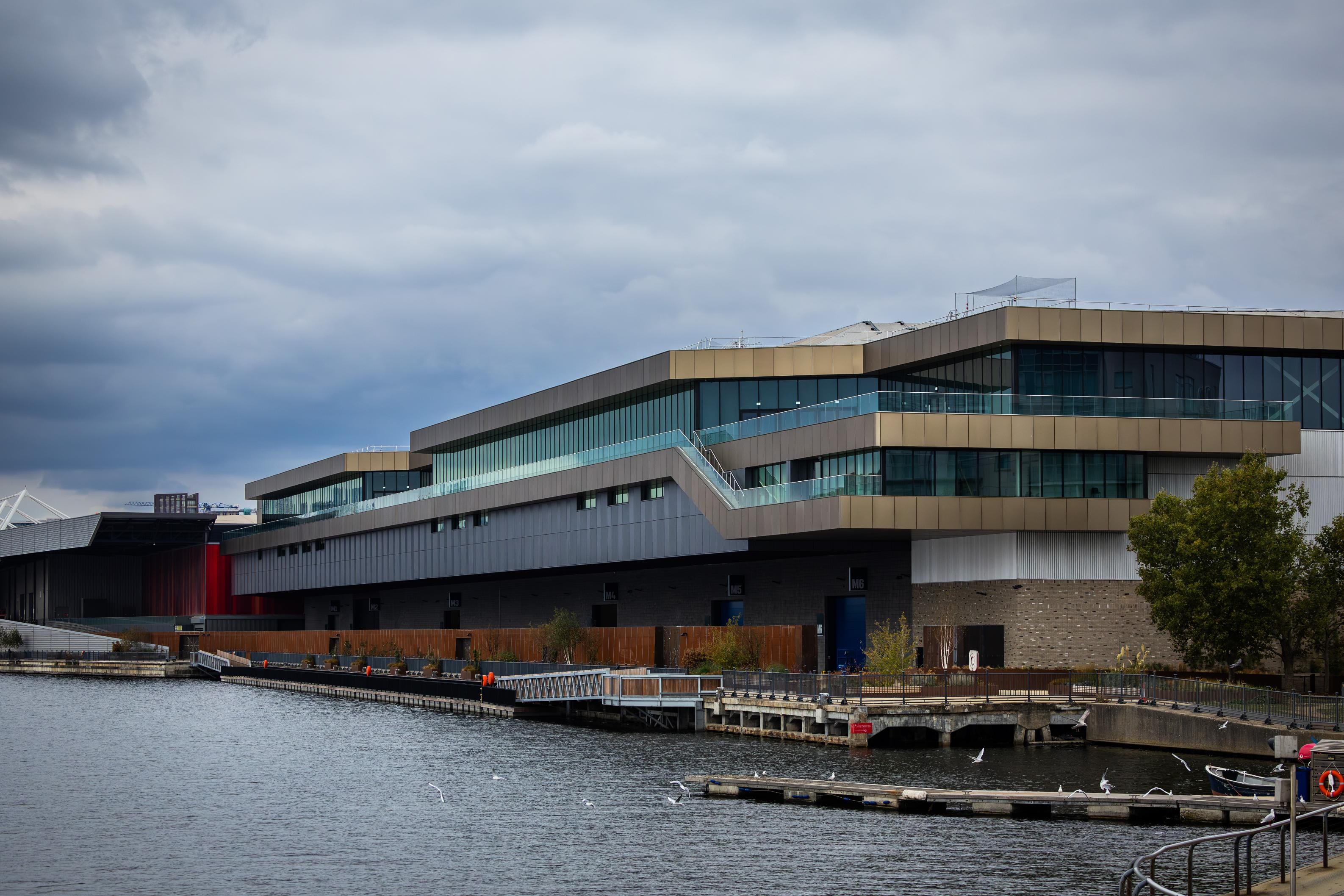 ICC Maritime Suite  2