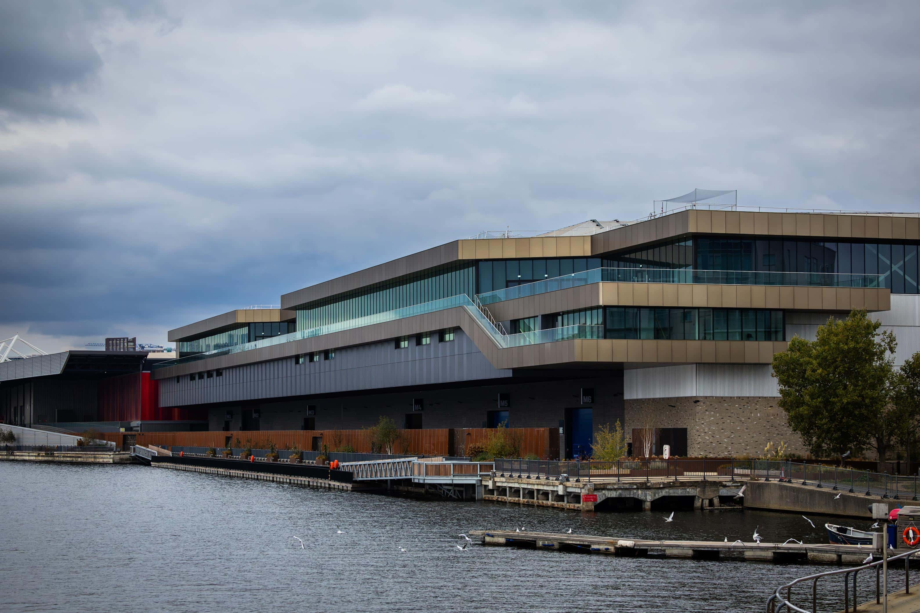 ICC Maritime Suite 2