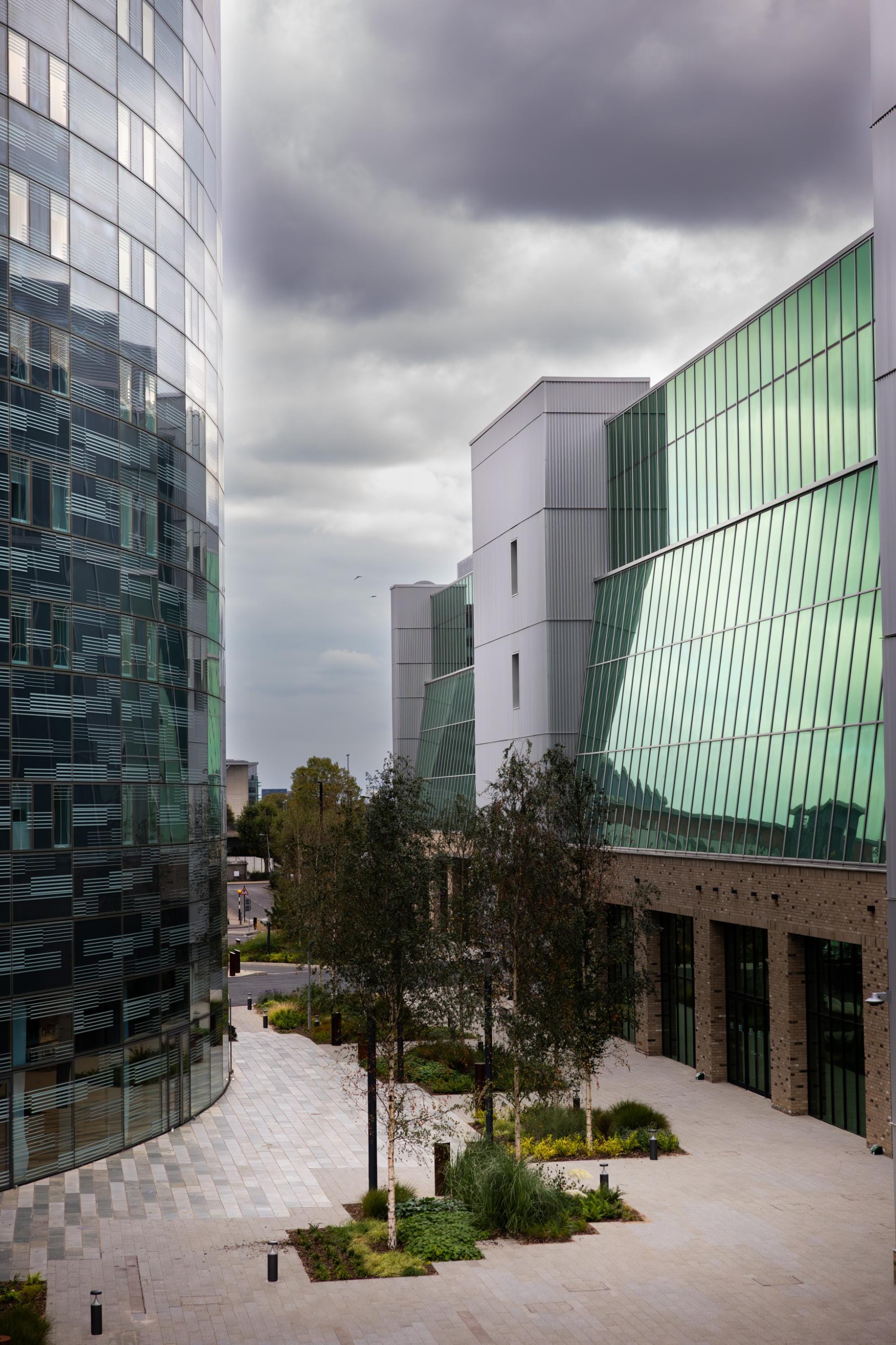 ICC Maritime Suite  3