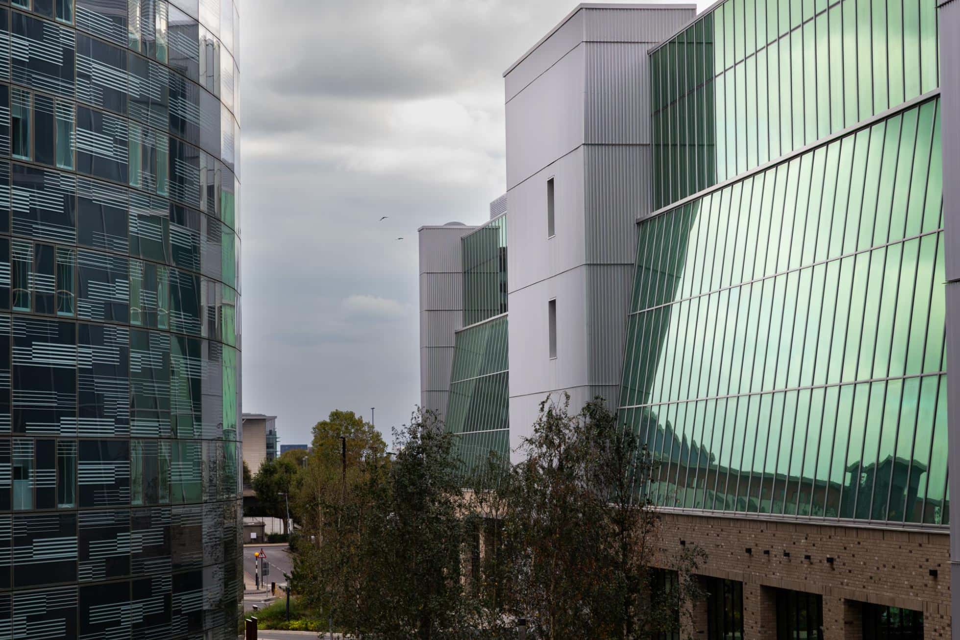 ICC Maritime Suite 3