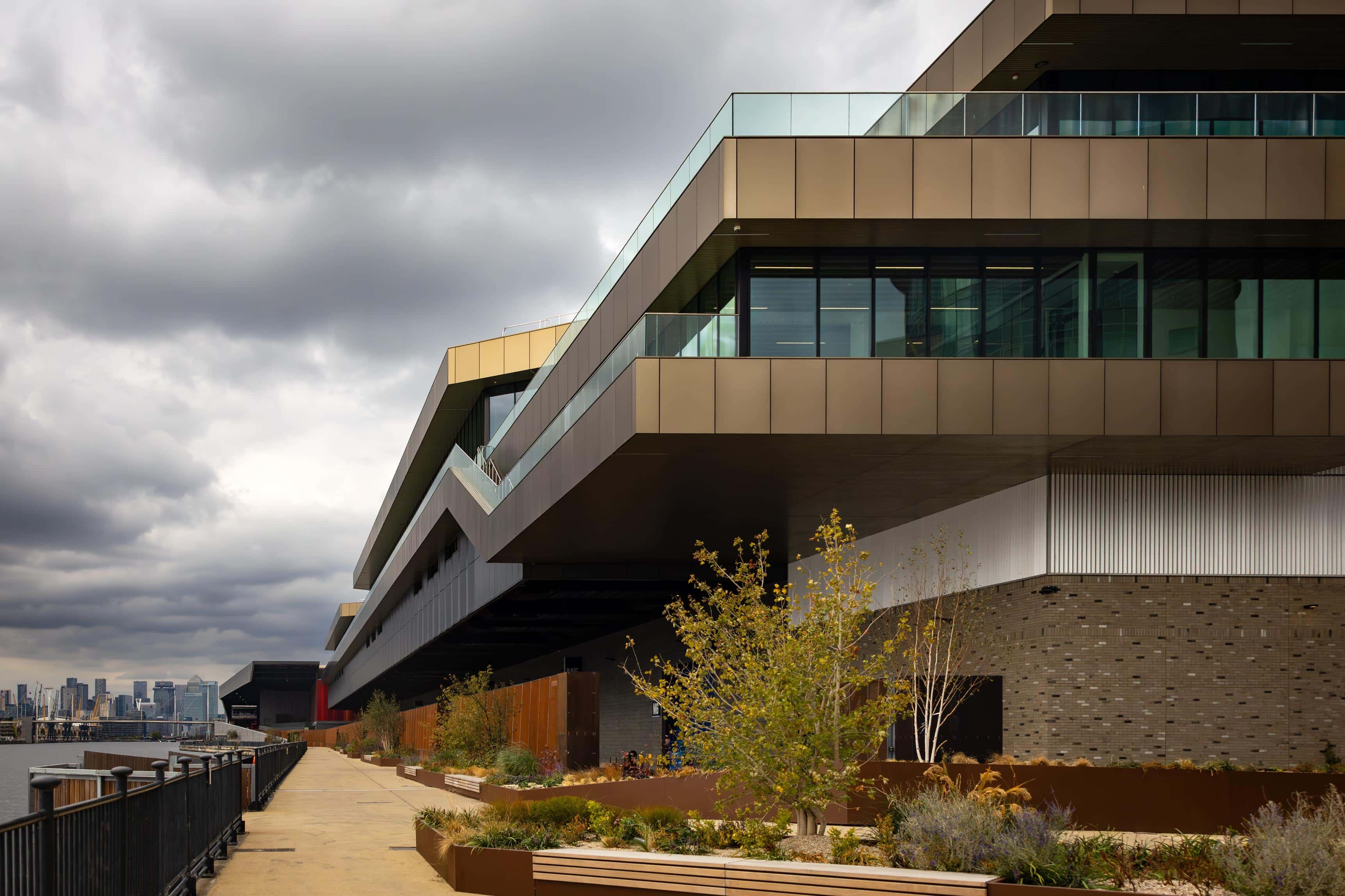 ICC Maritime Suite 1