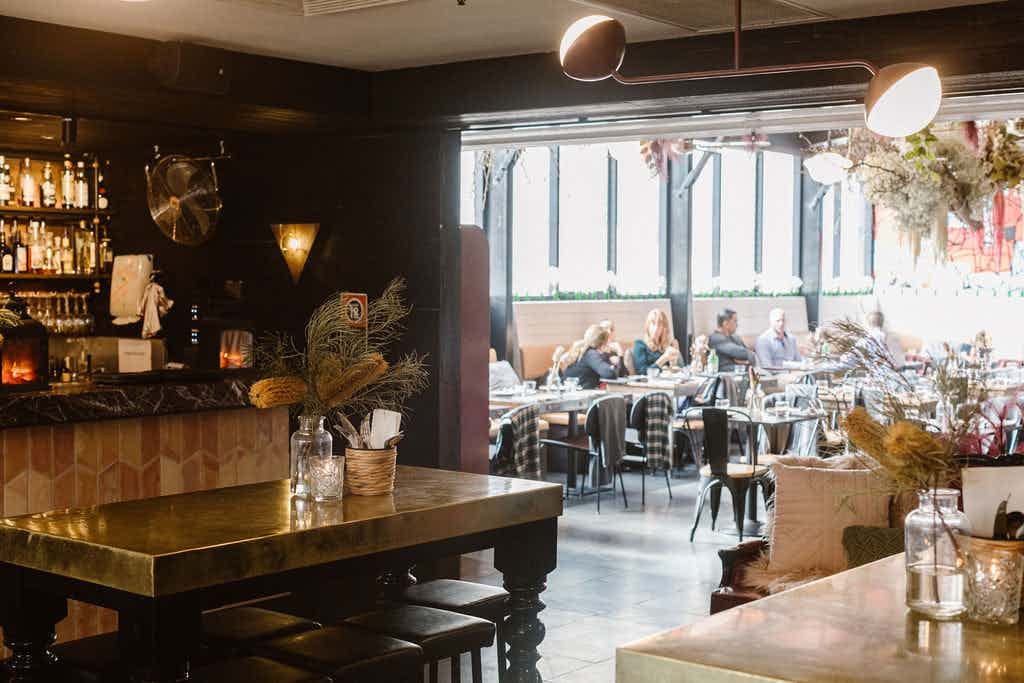 The Rook - Venue Exclusive 2