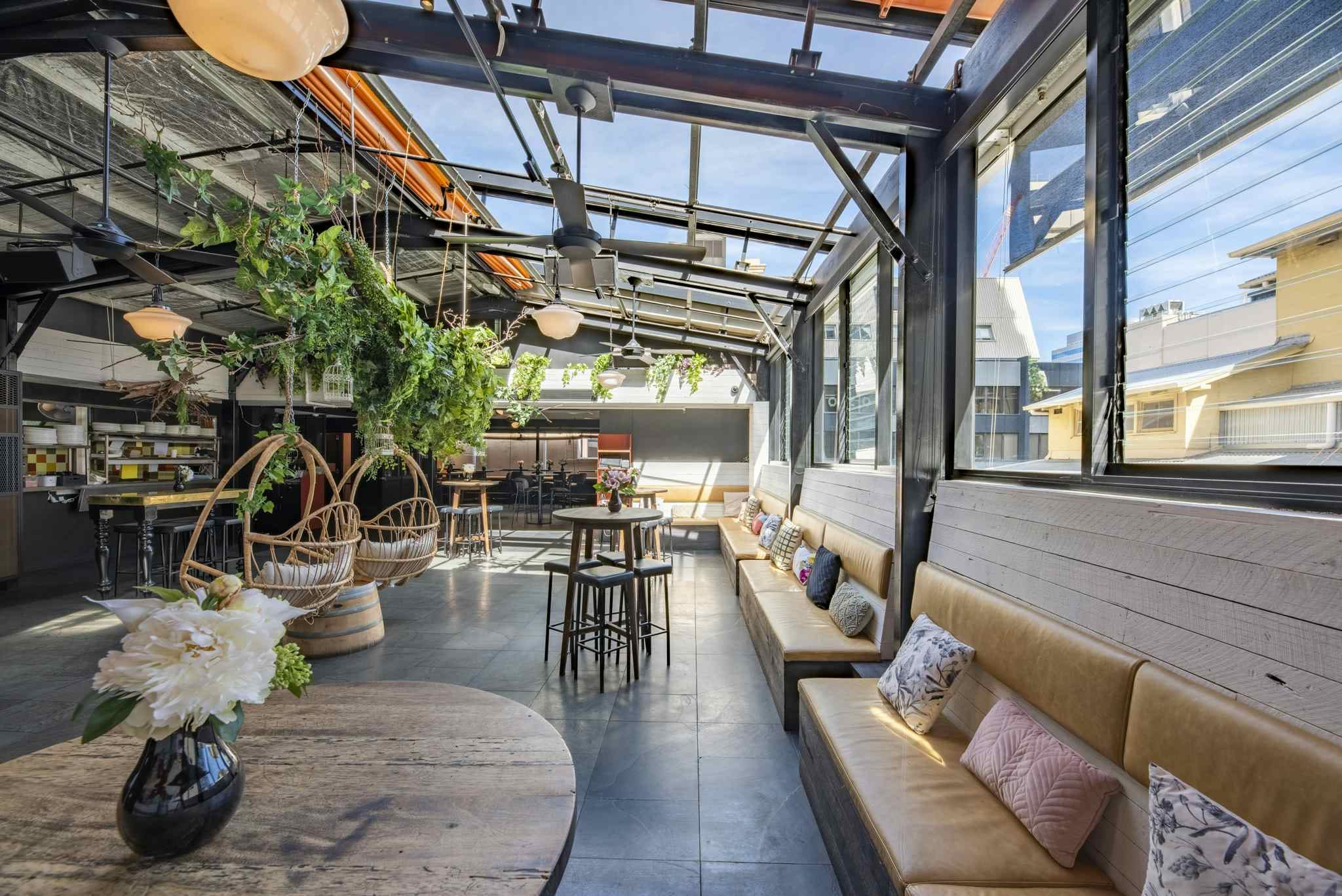 The Rook - Venue Exclusive 5