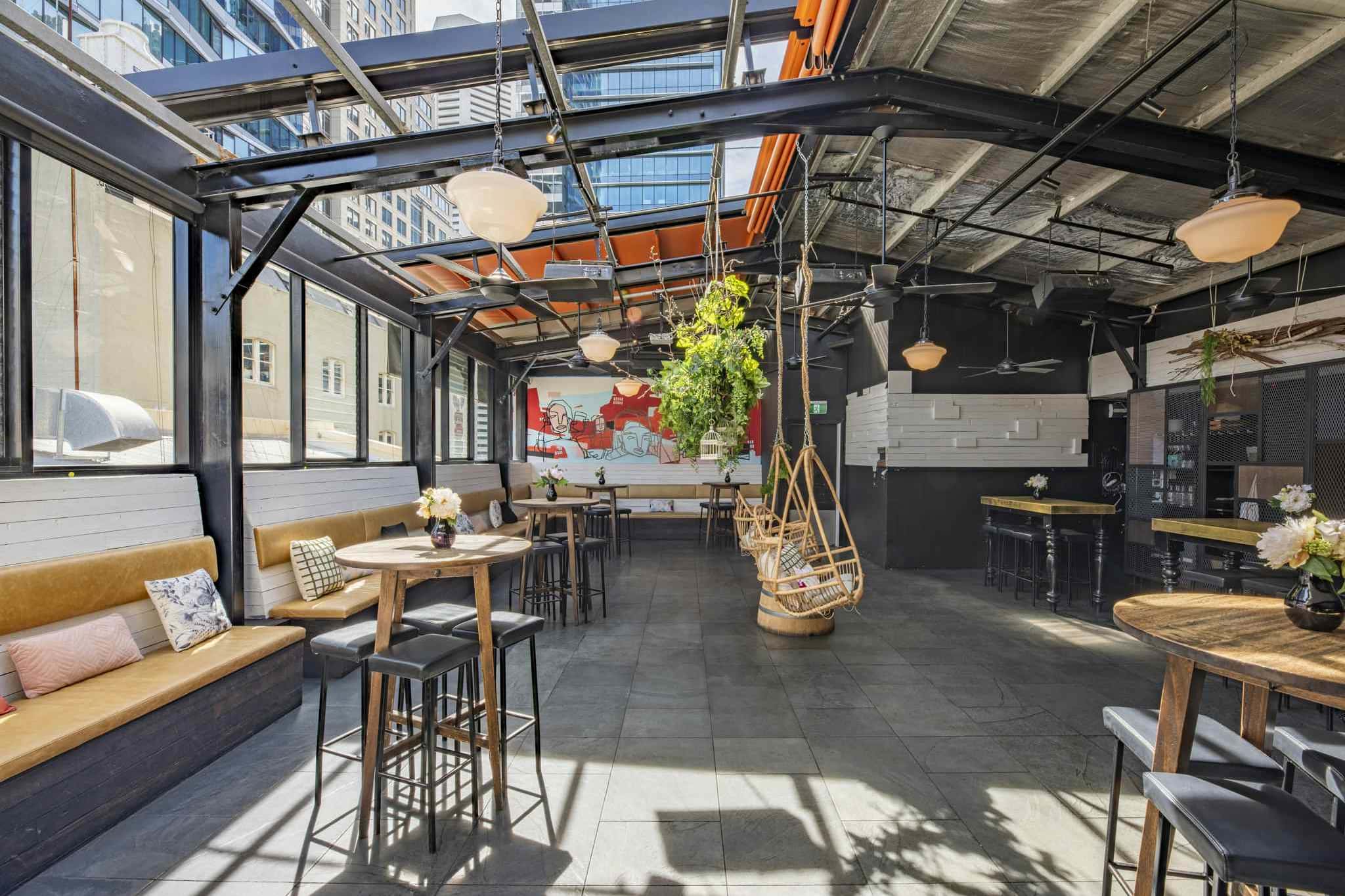 The Rook - Venue Exclusive 1