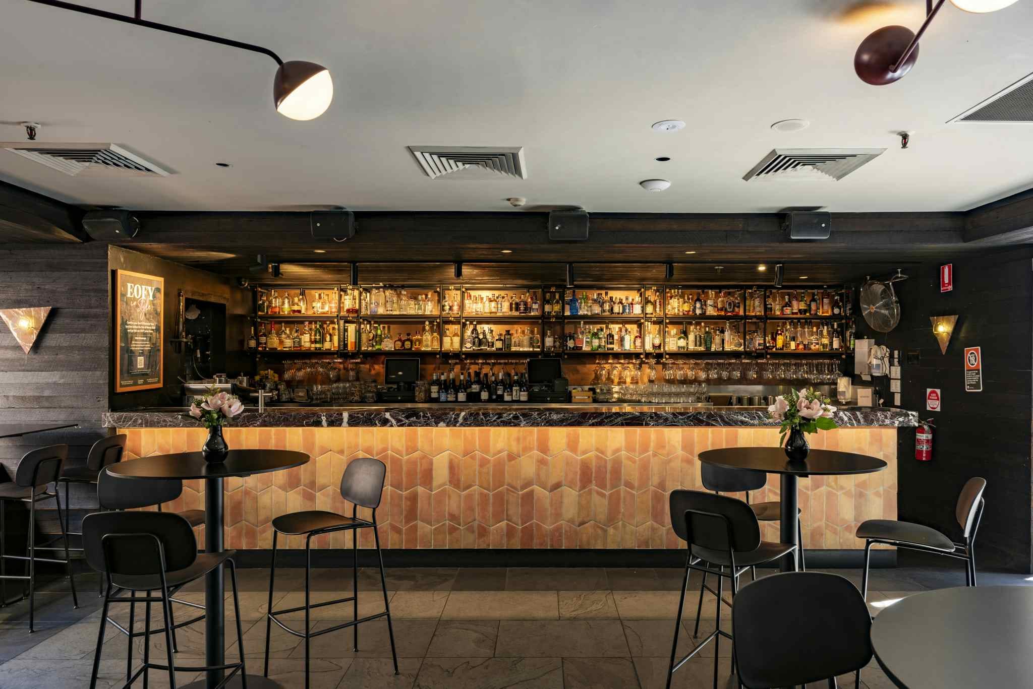 The Rook - Venue Exclusive