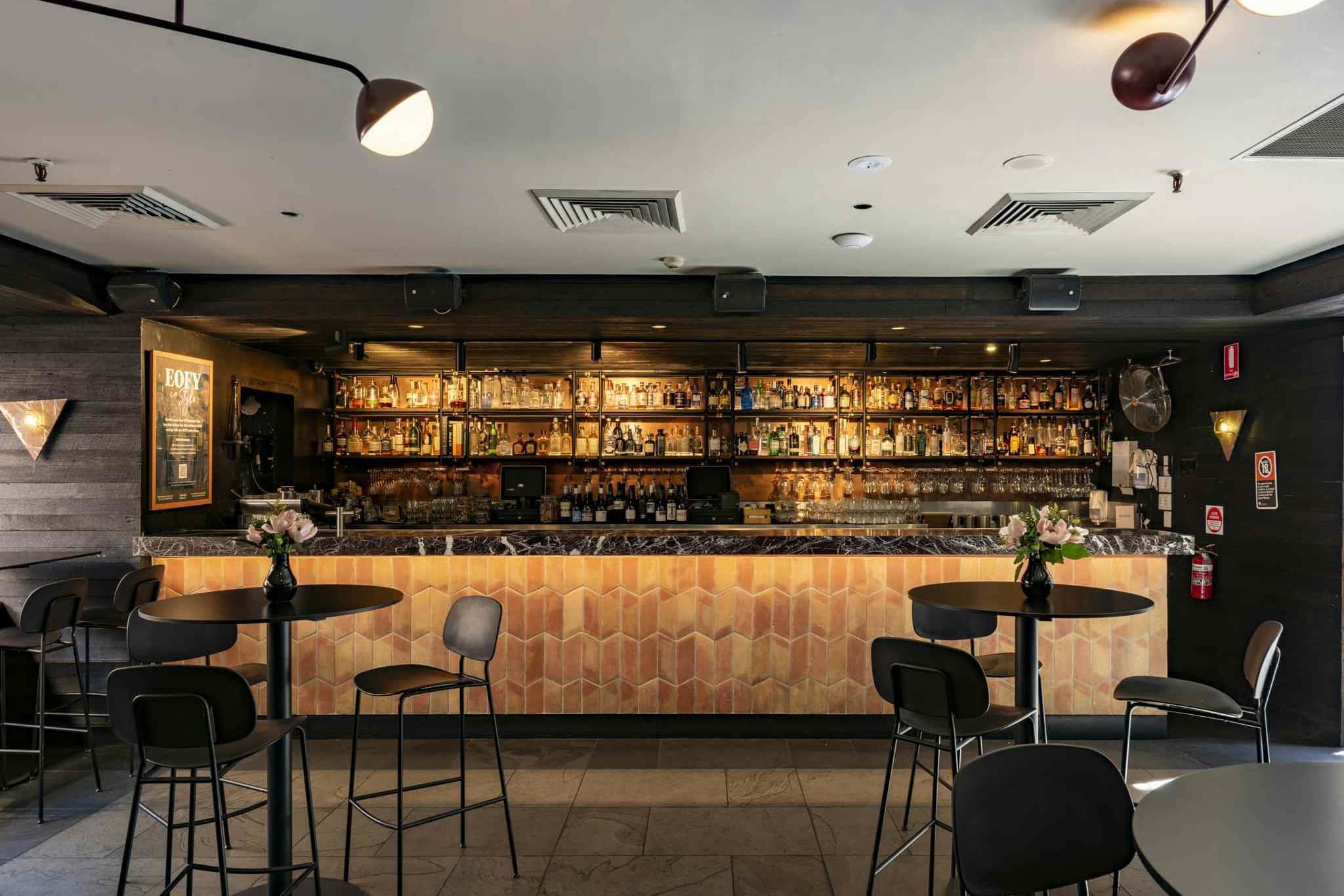 The Rook - Venue Exclusive 3D tour