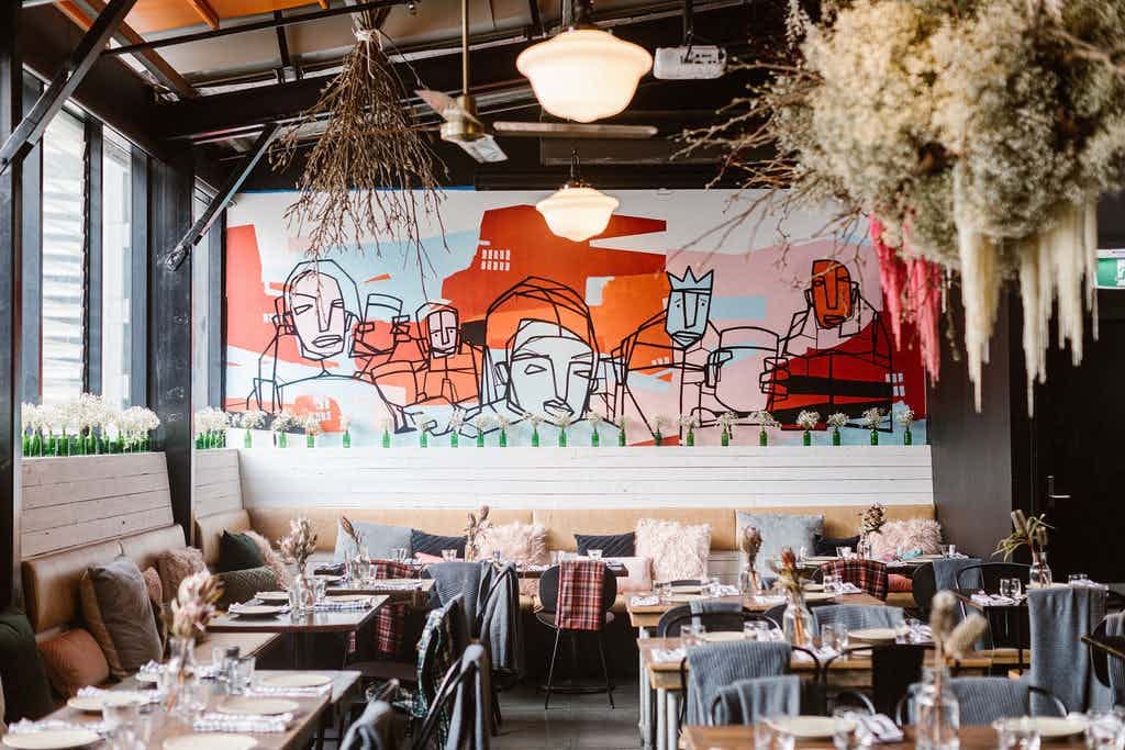 The Rook - Venue Exclusive 3