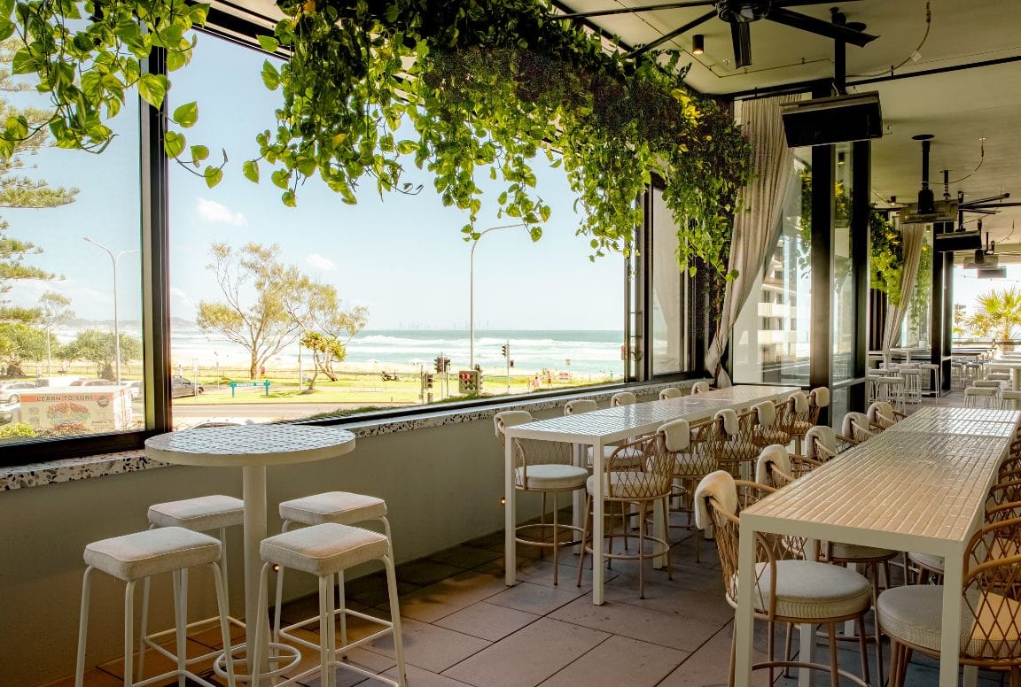 The Sunset Terrace 4