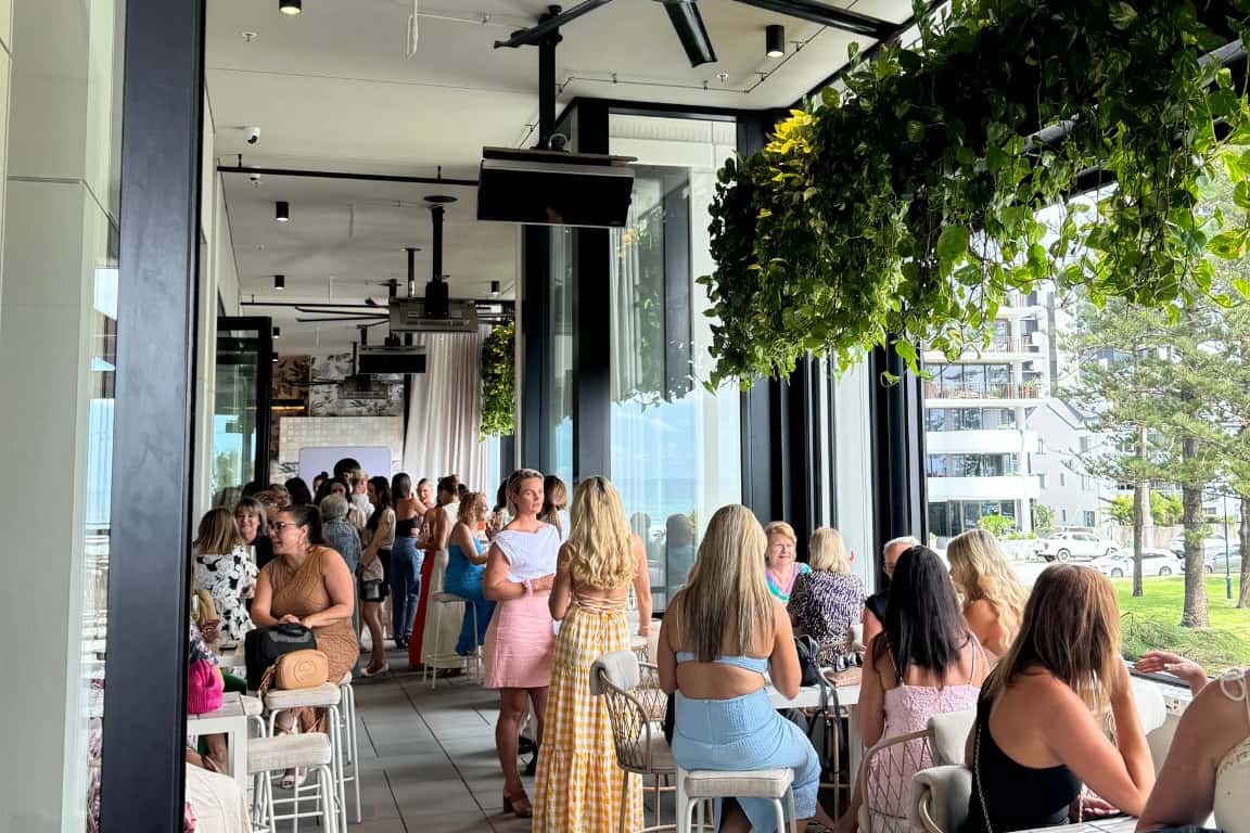 The Sunset Terrace 3