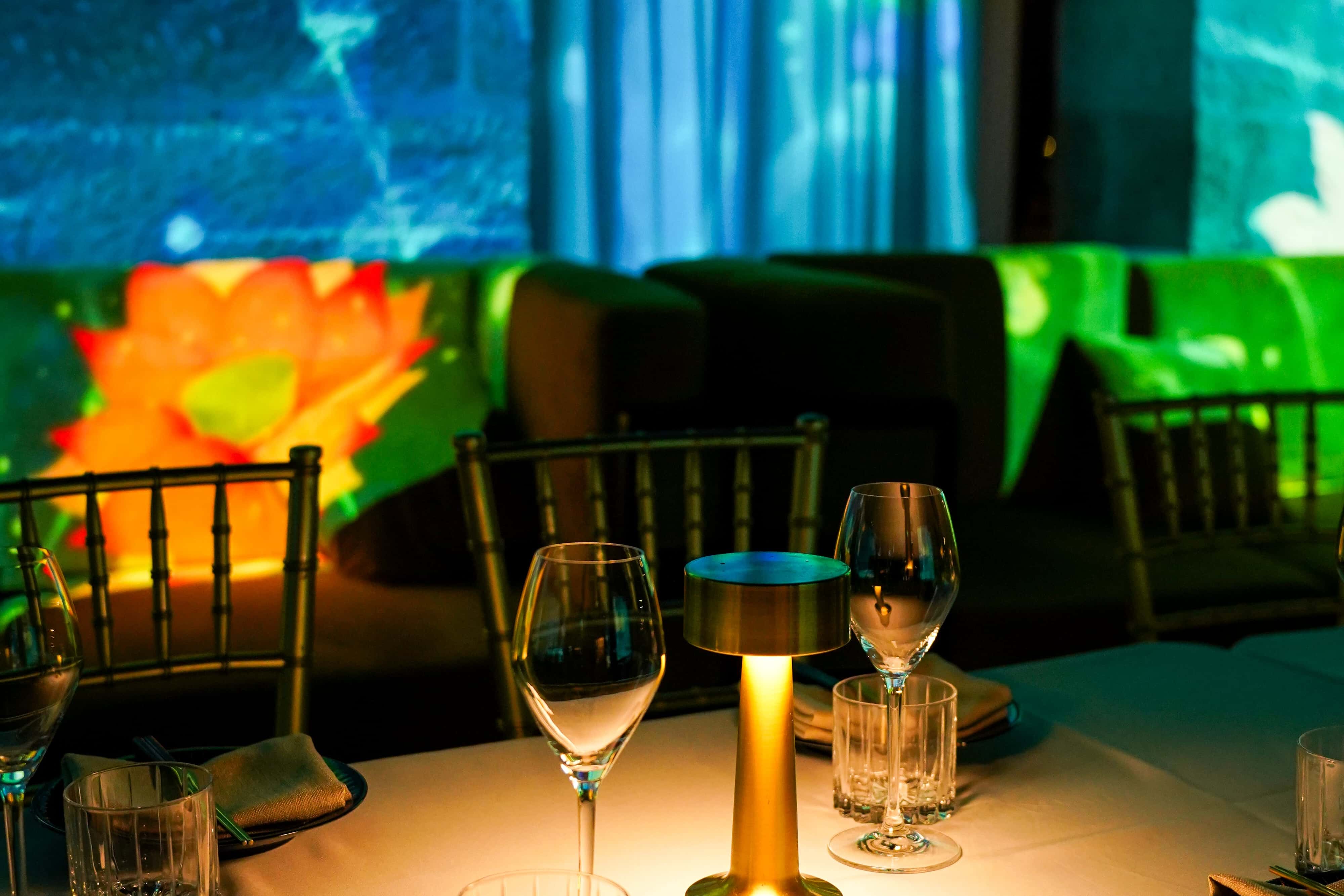 Immersive Dining Experience- Bar Lulu- Level 1 3