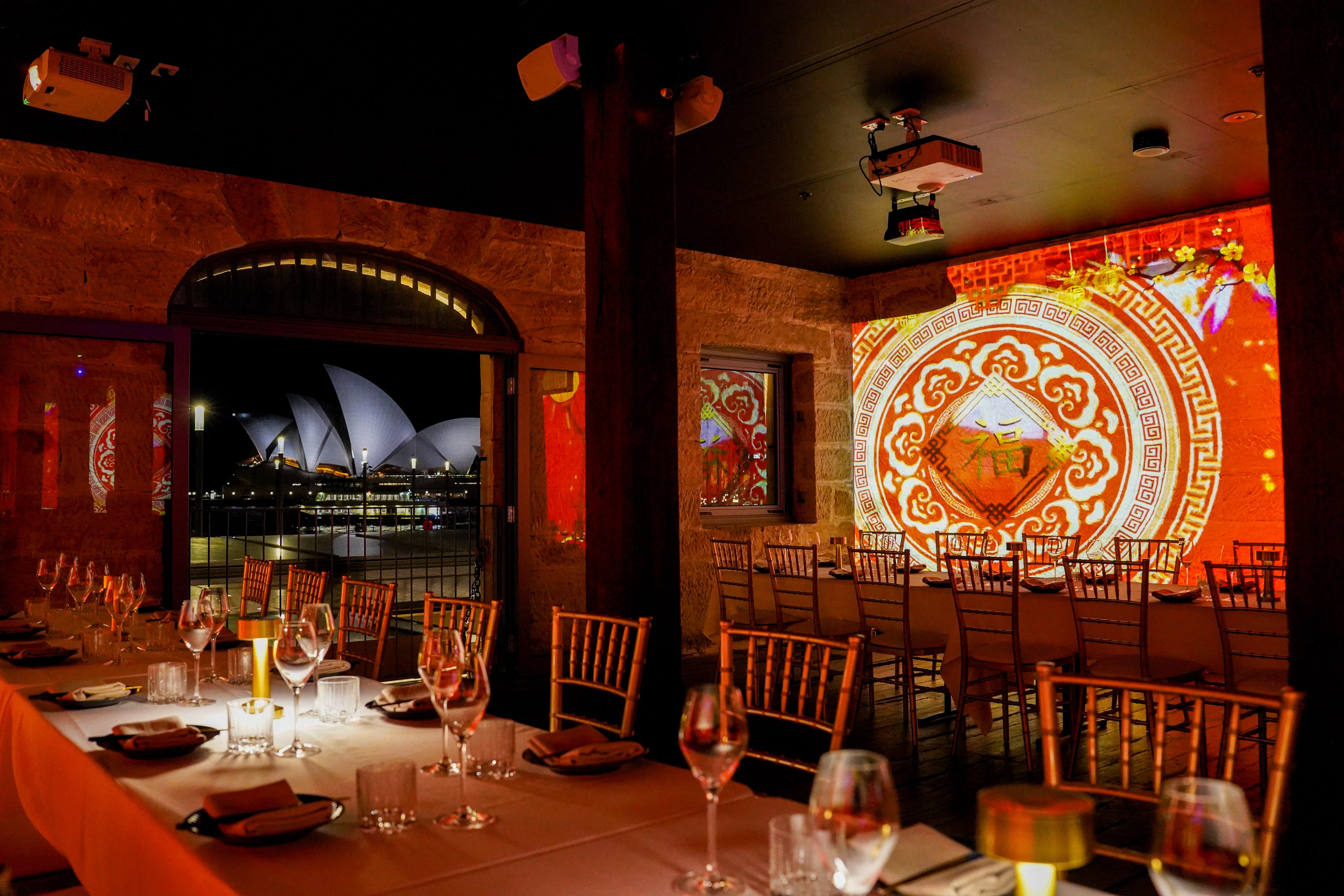 Immersive Dining Experience- Bar Lulu- Level 1 1