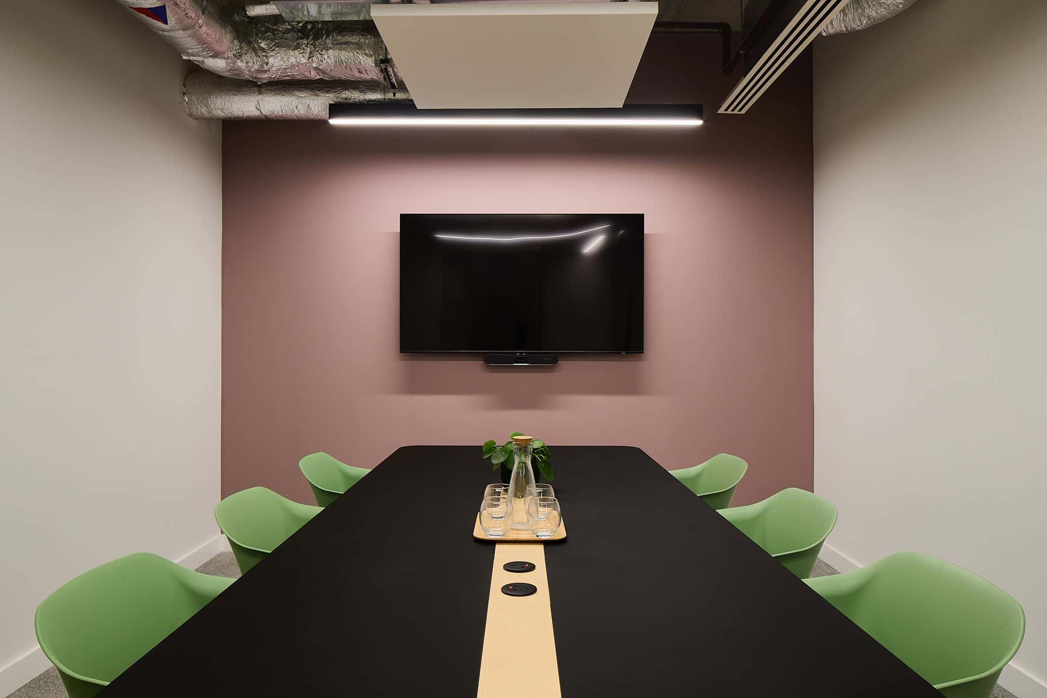 Netil - Meeting Room 0