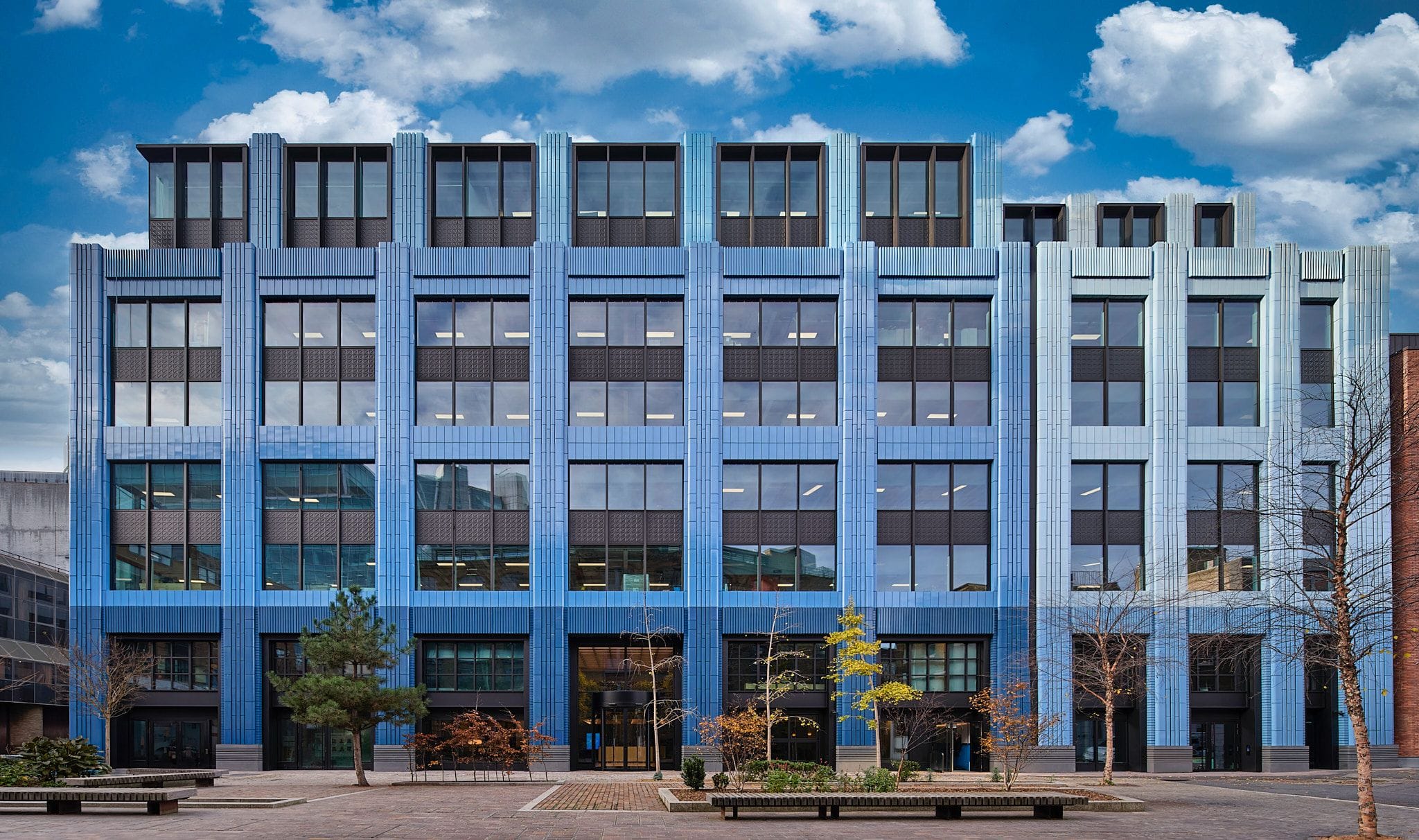 Ridley - Meeting Room 1