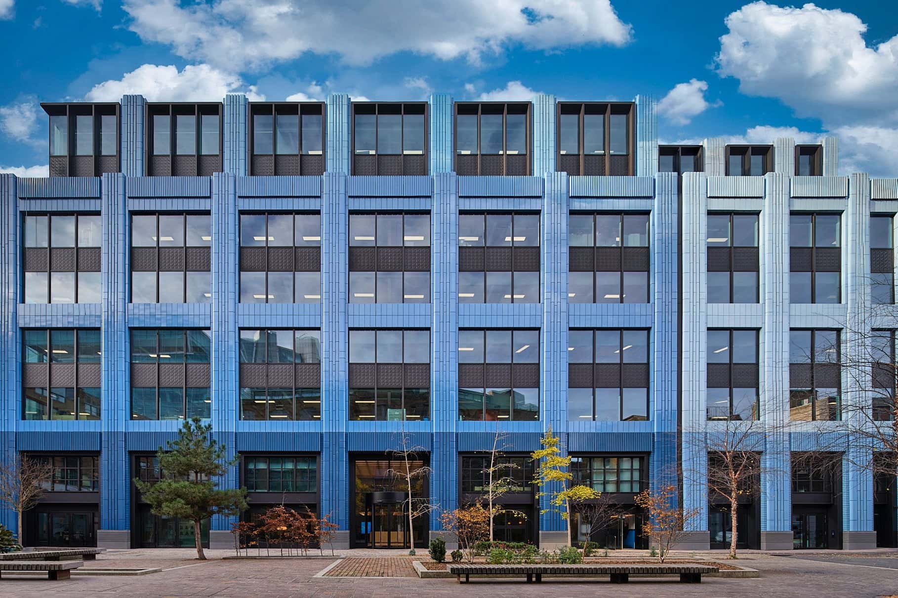 Ridley - Meeting Room 1