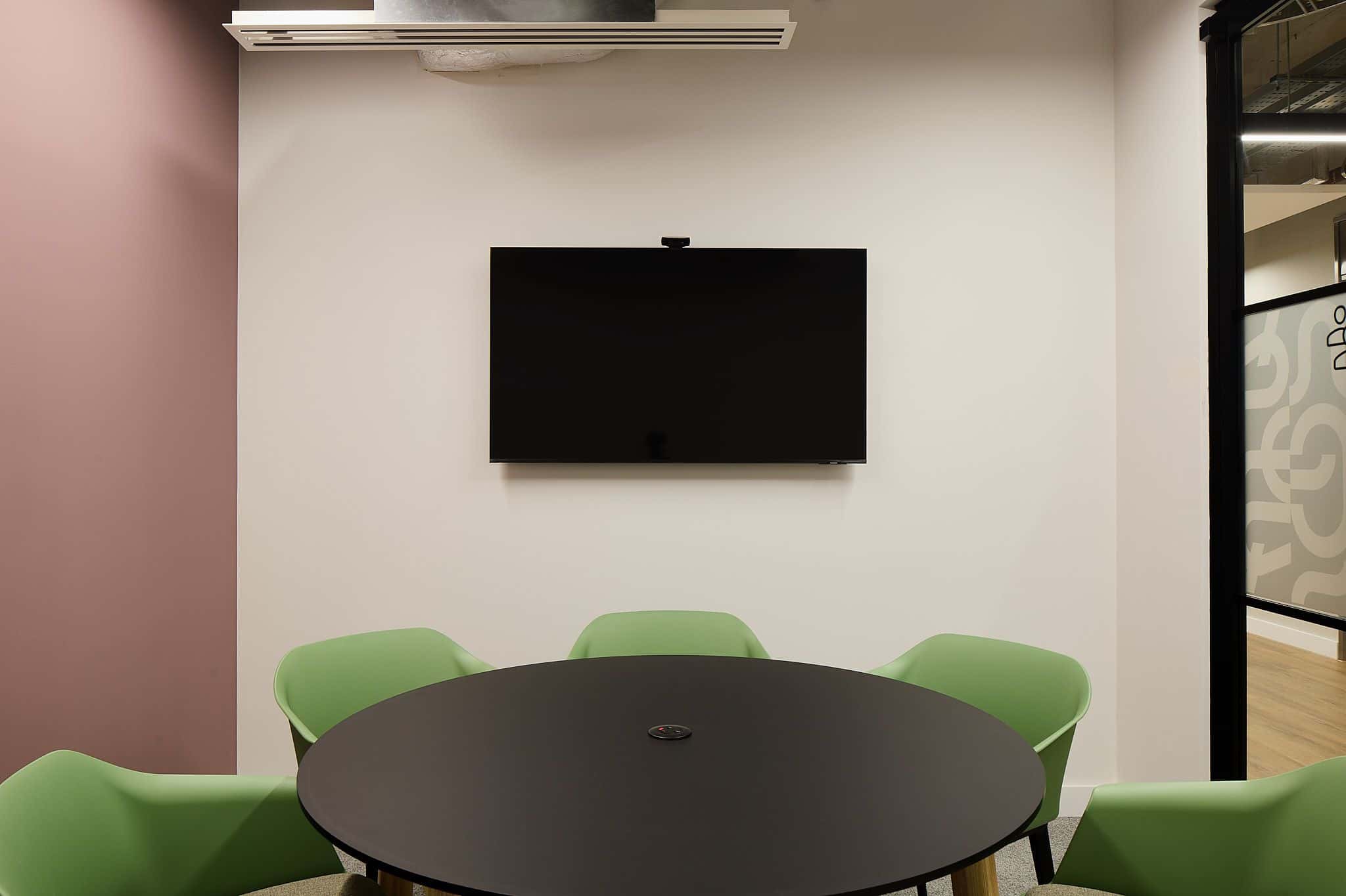Ridley - Meeting Room 0