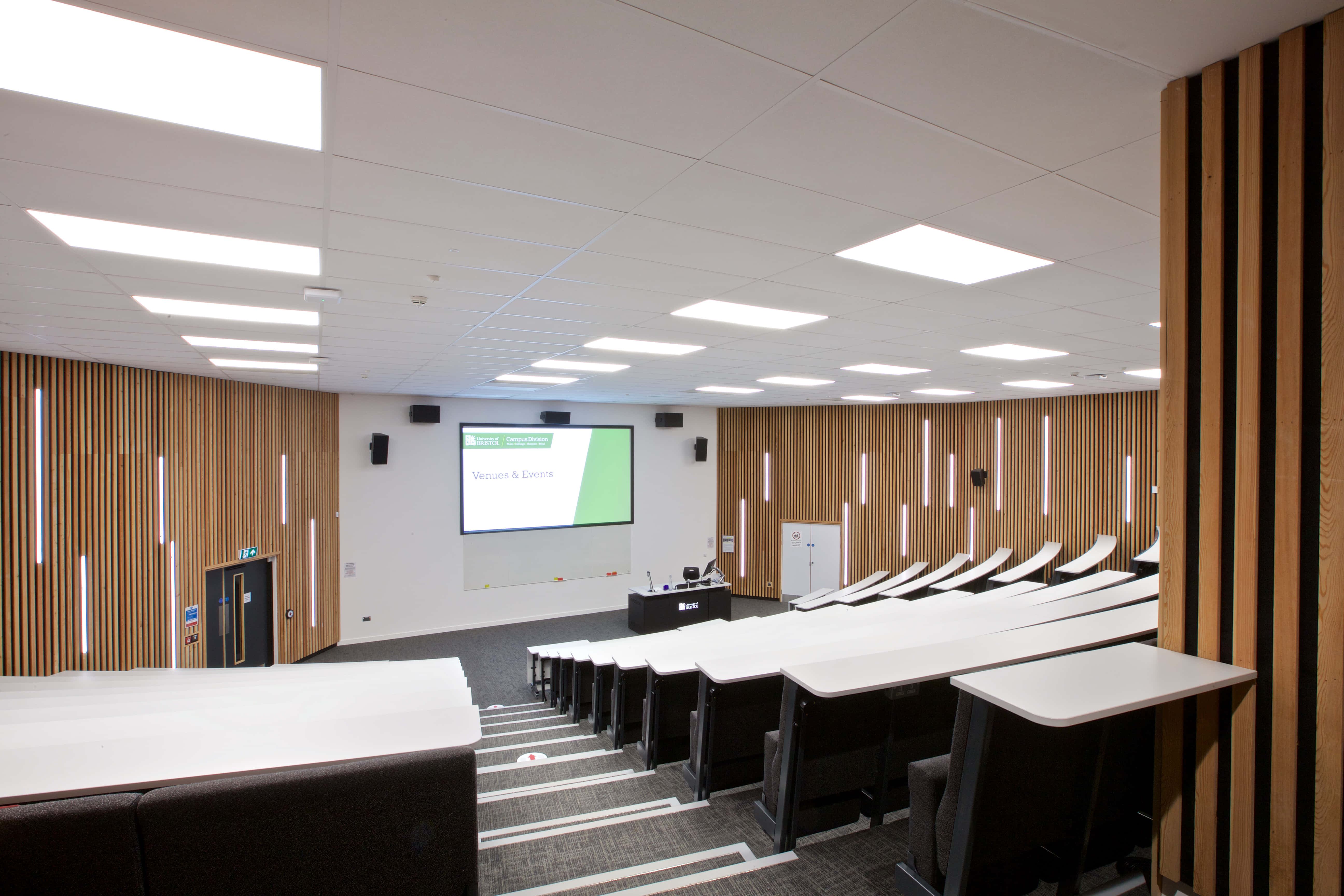 Humanities Complex 0