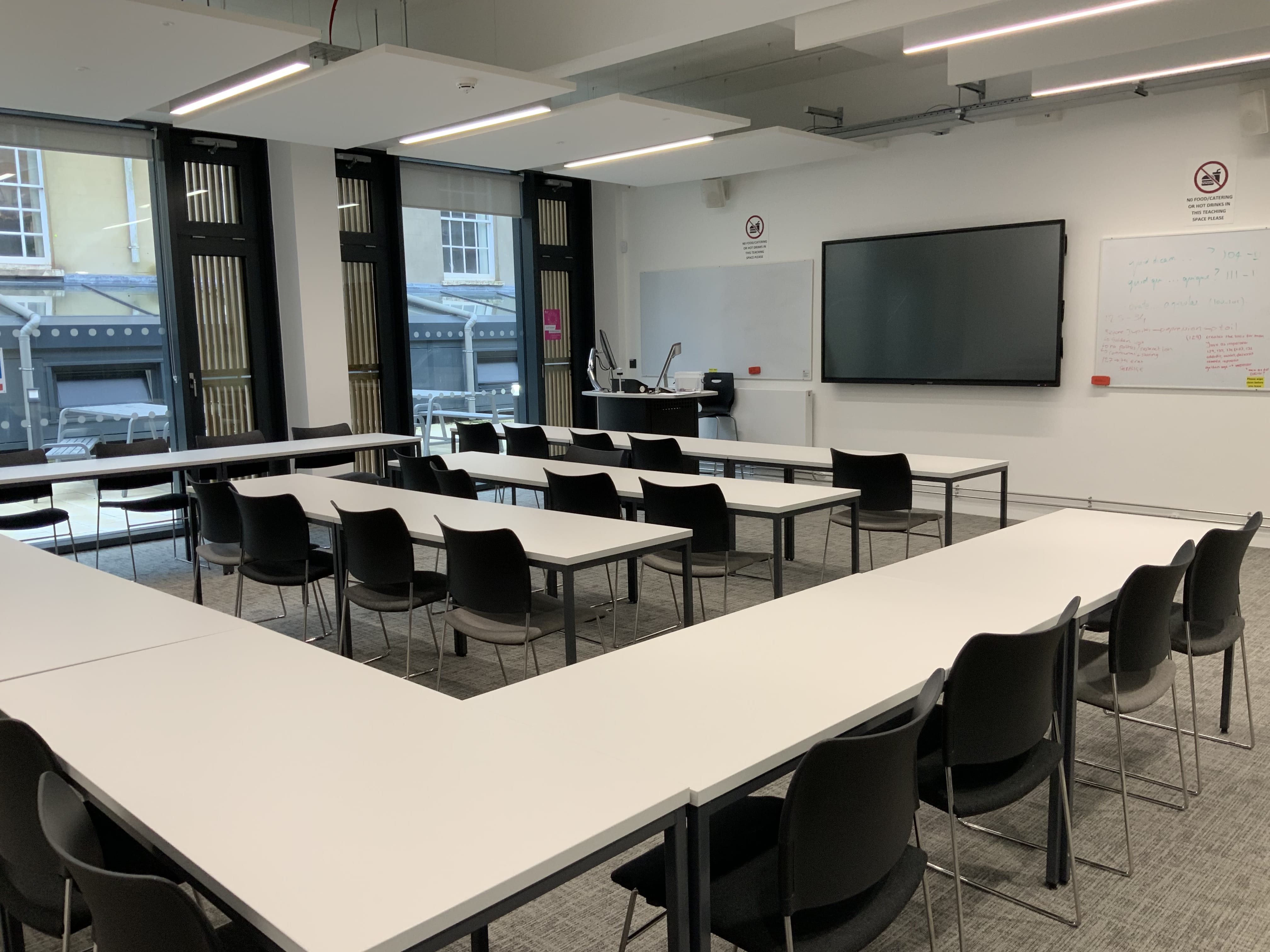 Humanities Complex 2