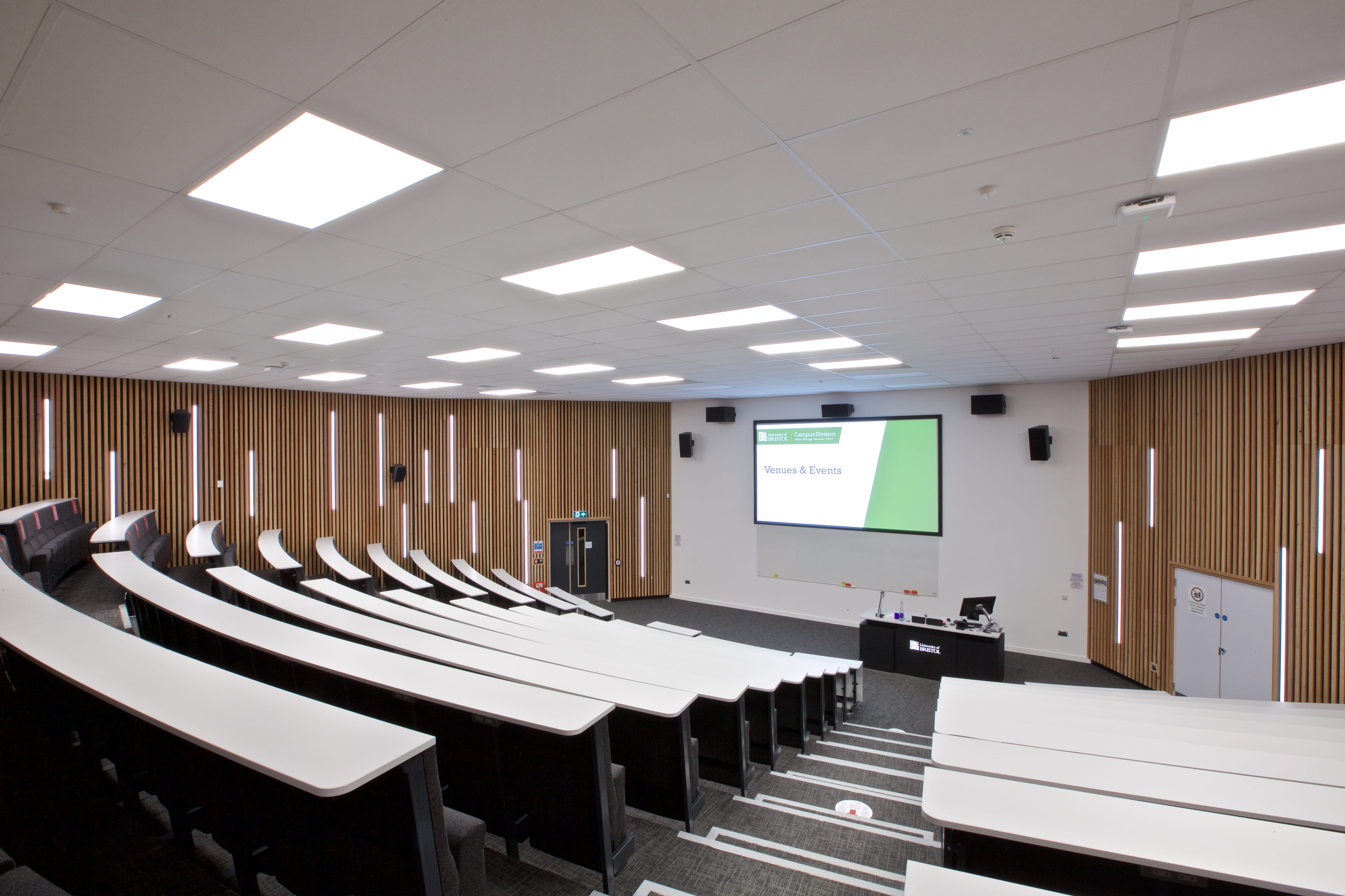 Humanities Complex 1