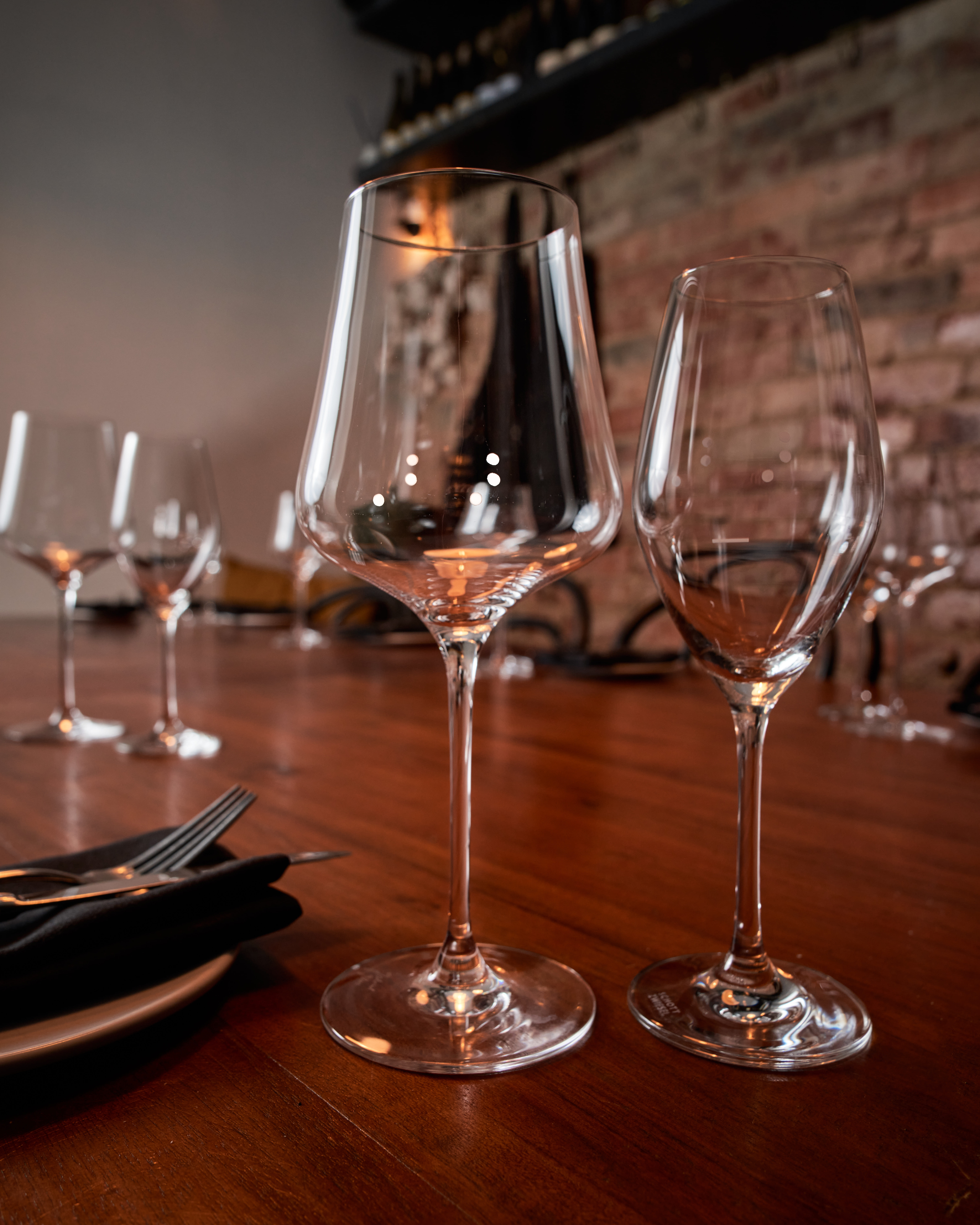 Private Dining Room 3