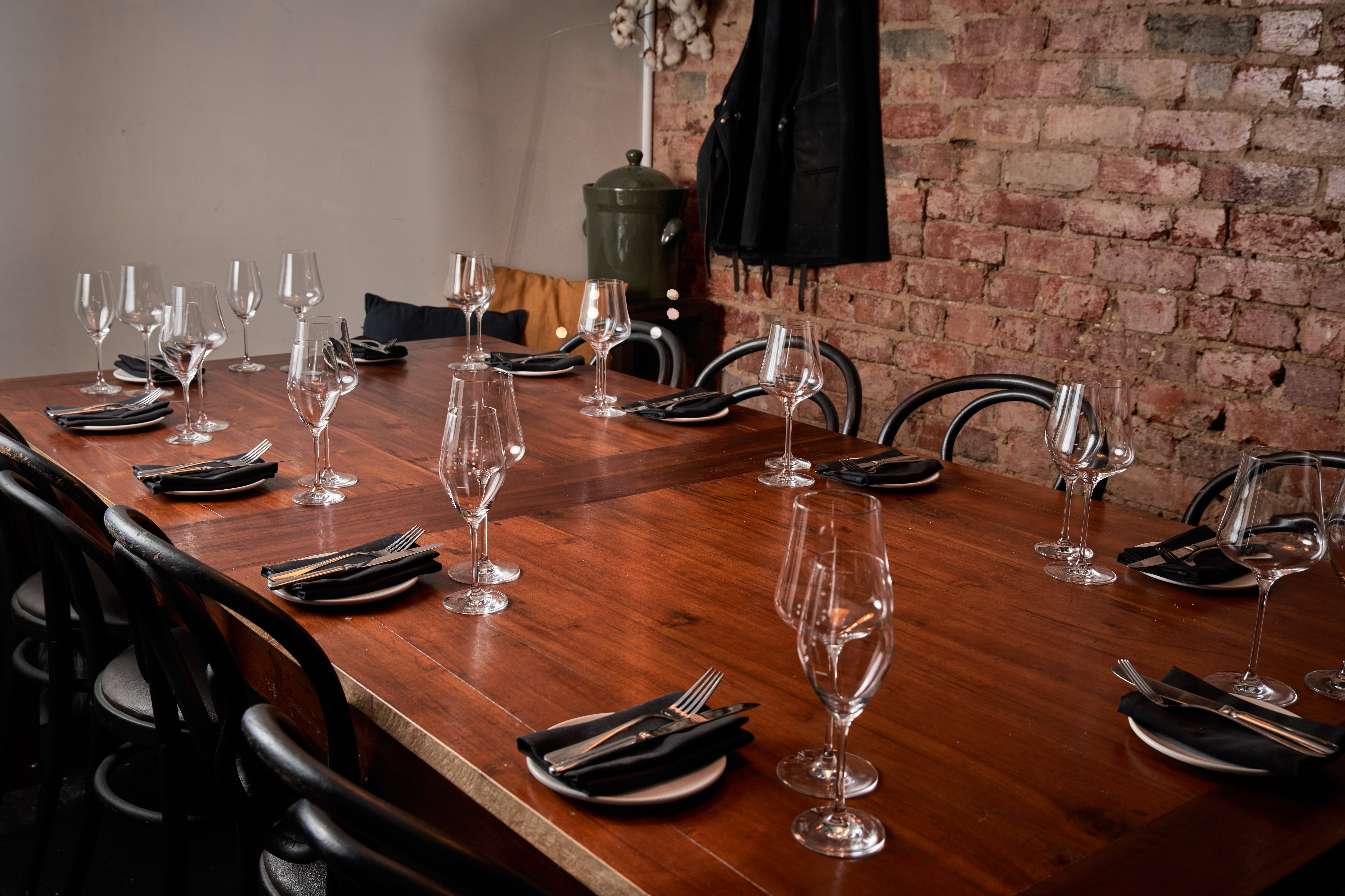 Private Dining Room 2