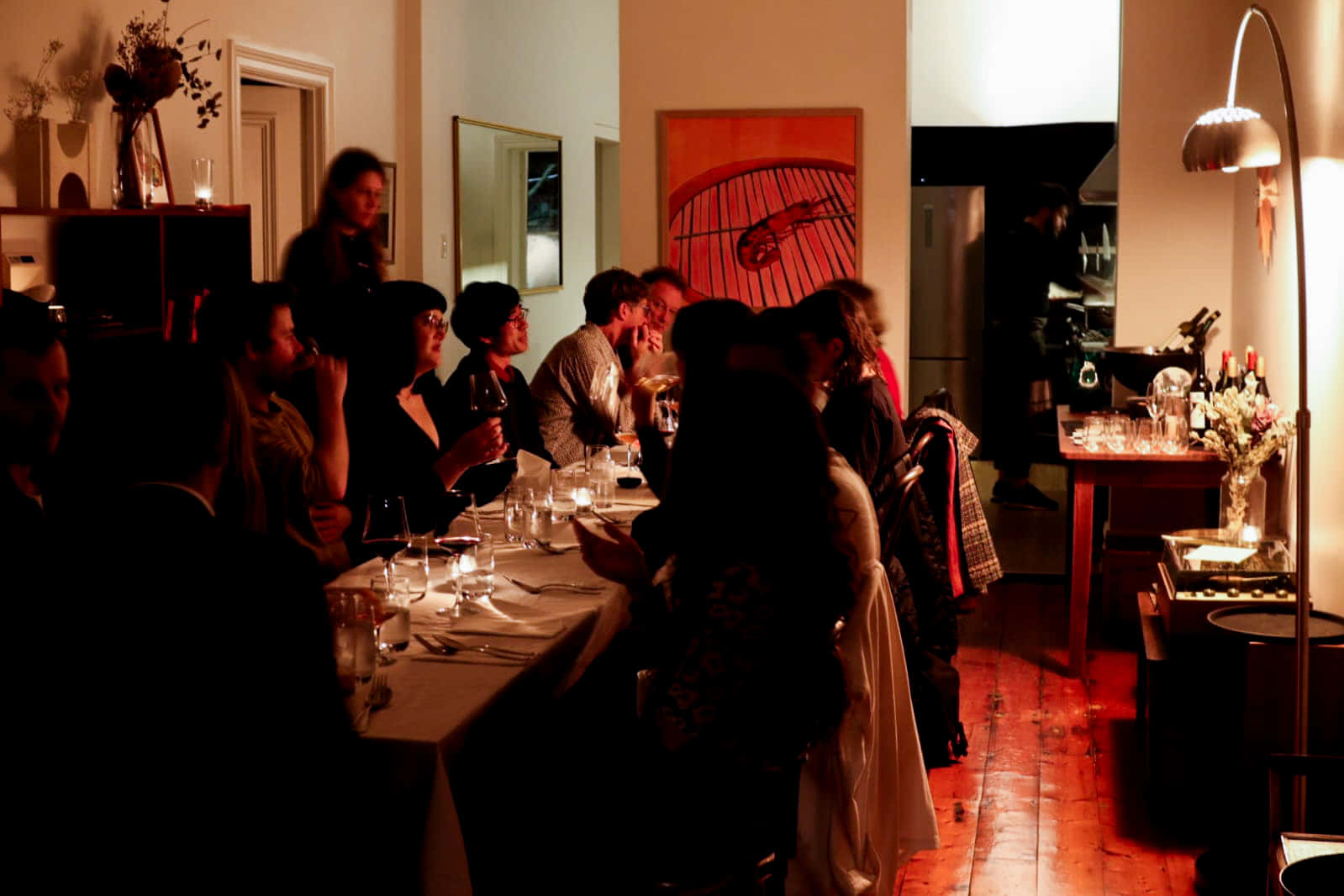 Dinner and Stay Packages 2