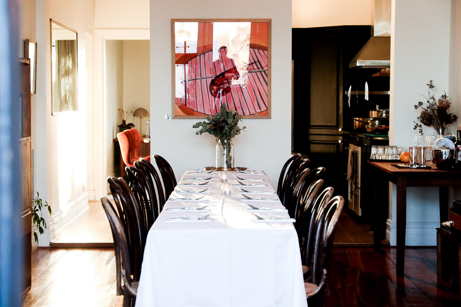 Dinner and Stay Packages 1