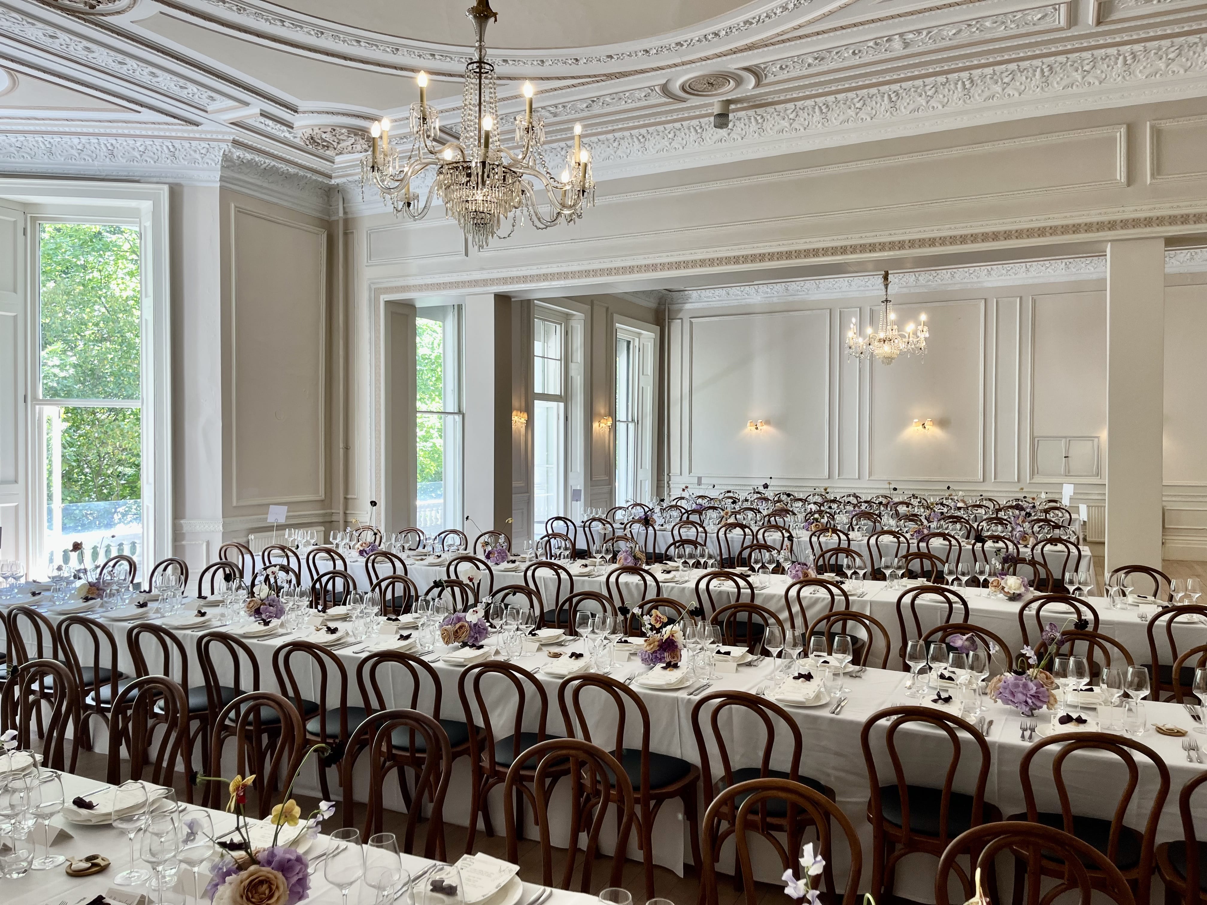 The Windsor Suite 46