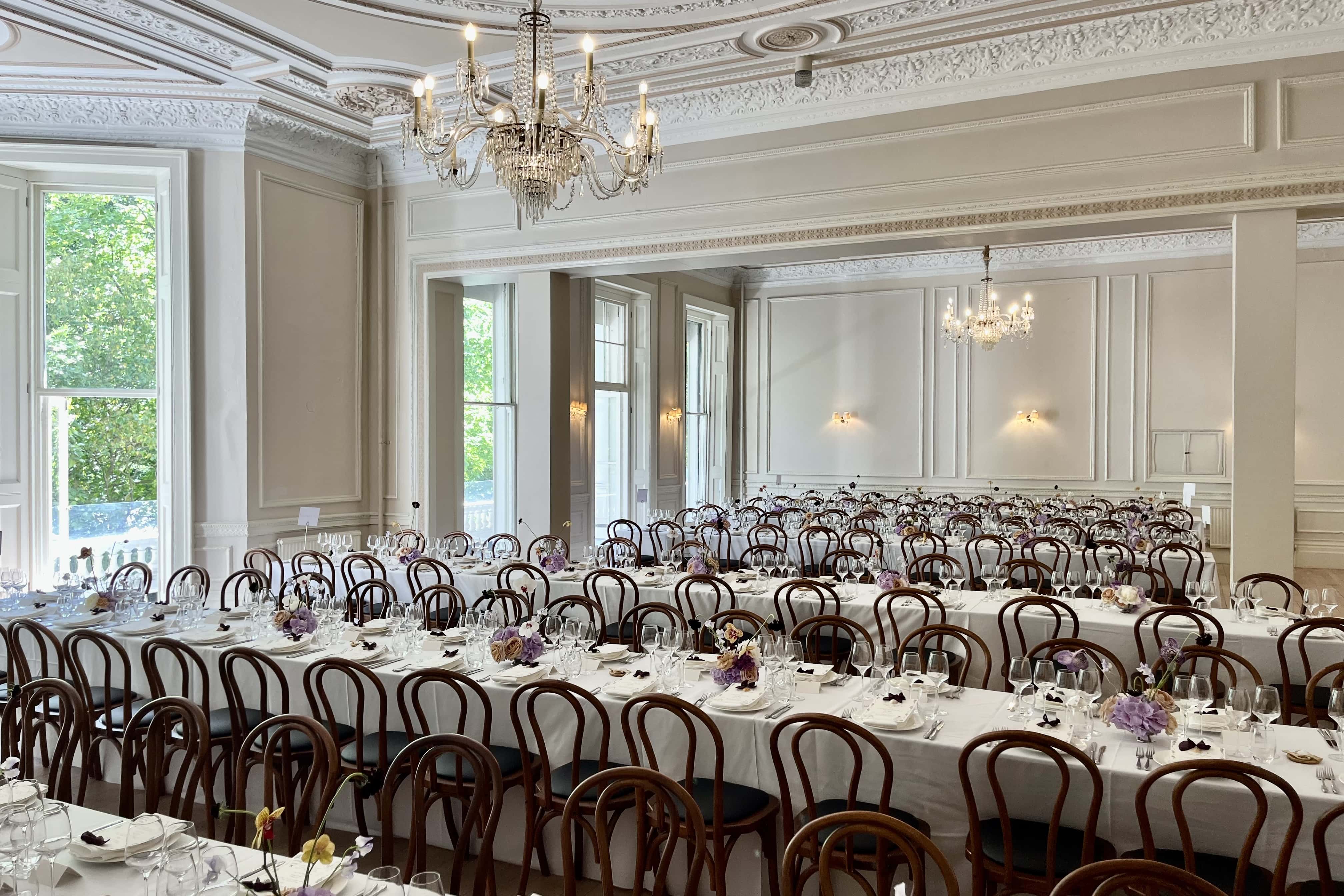 The Windsor Suite 46