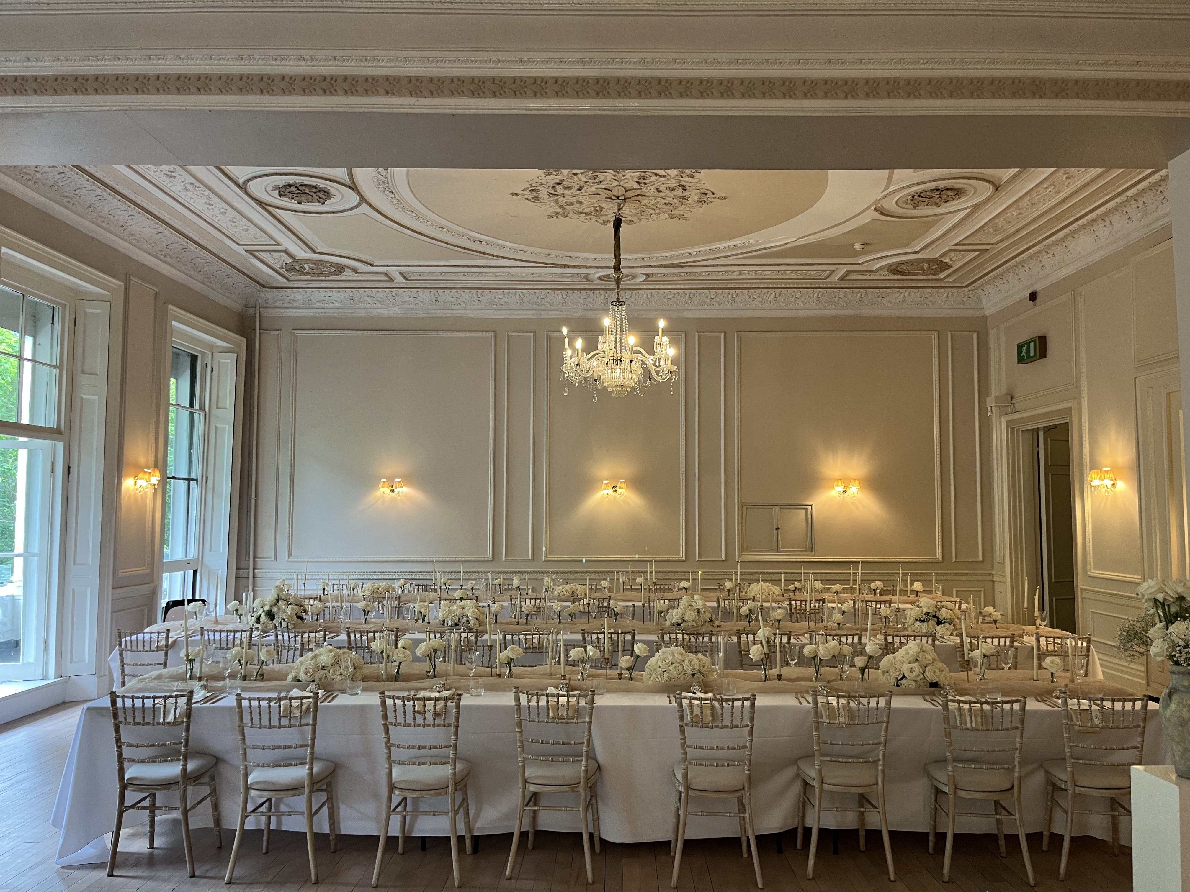 The Windsor Suite 35