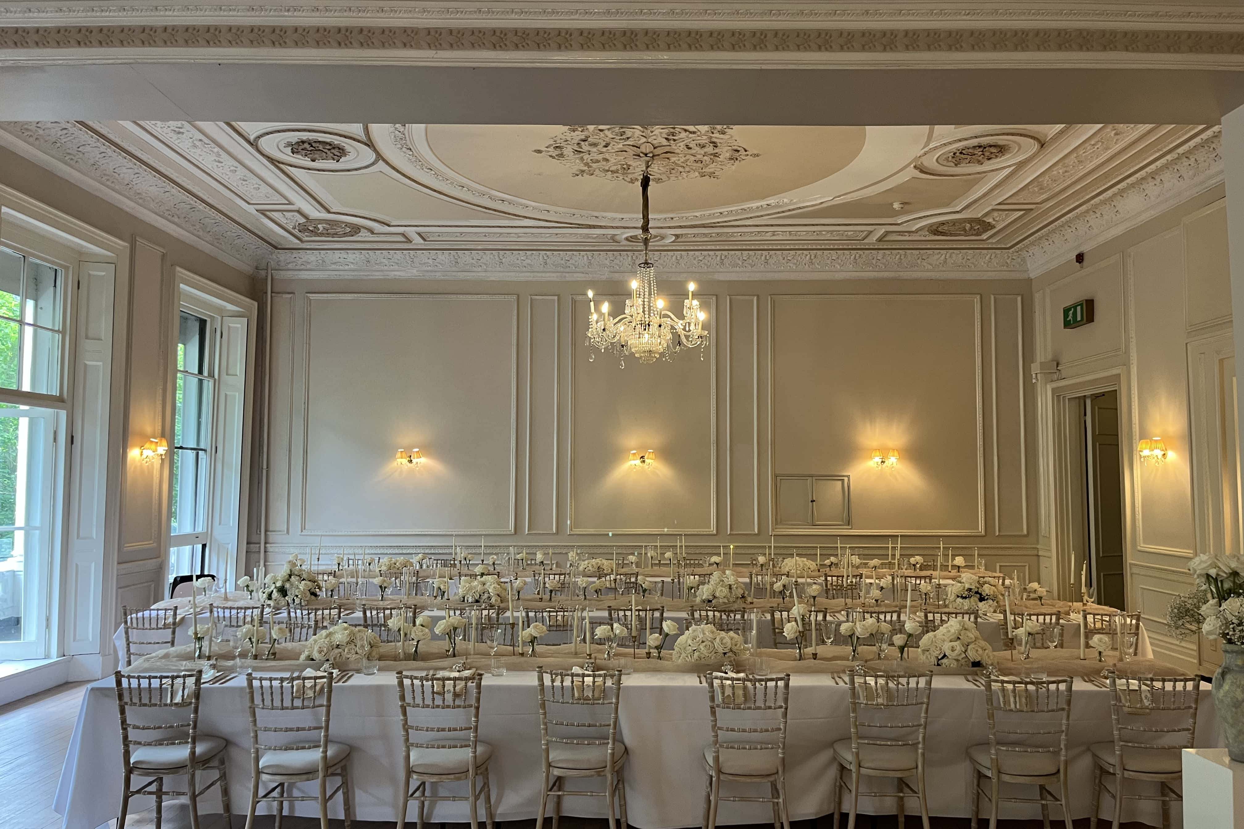 The Windsor Suite 35