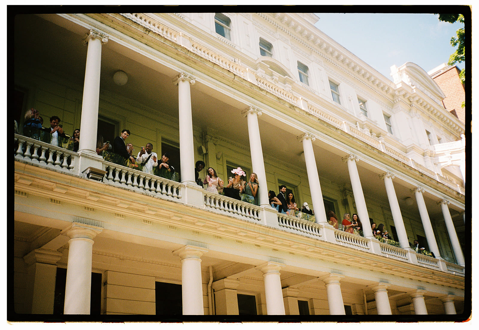 The Windsor Suite 21