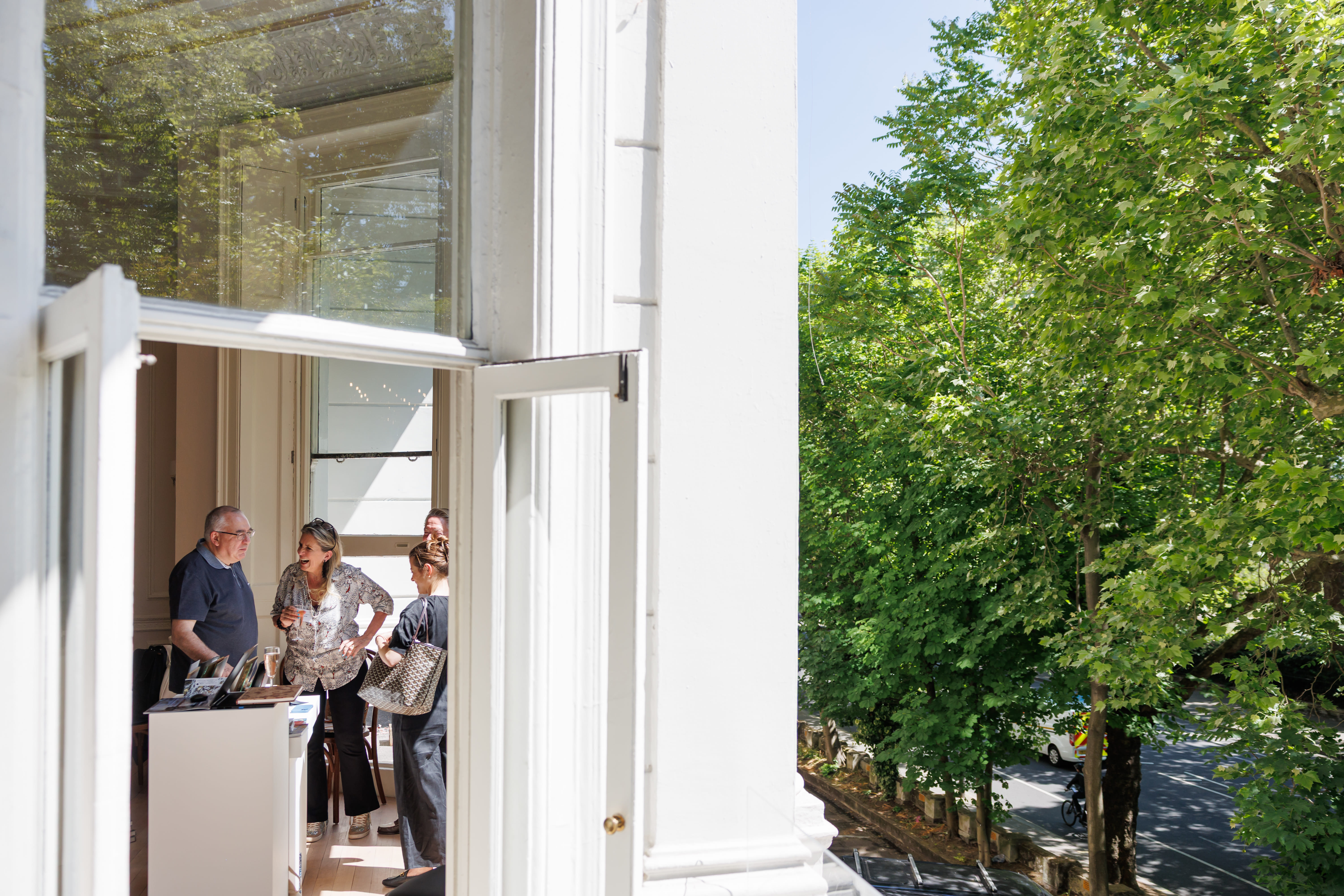 The Windsor Suite 19