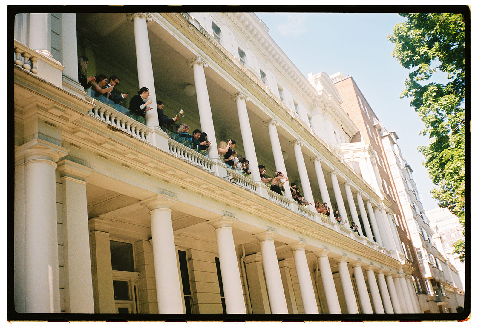 The Windsor Suite 22