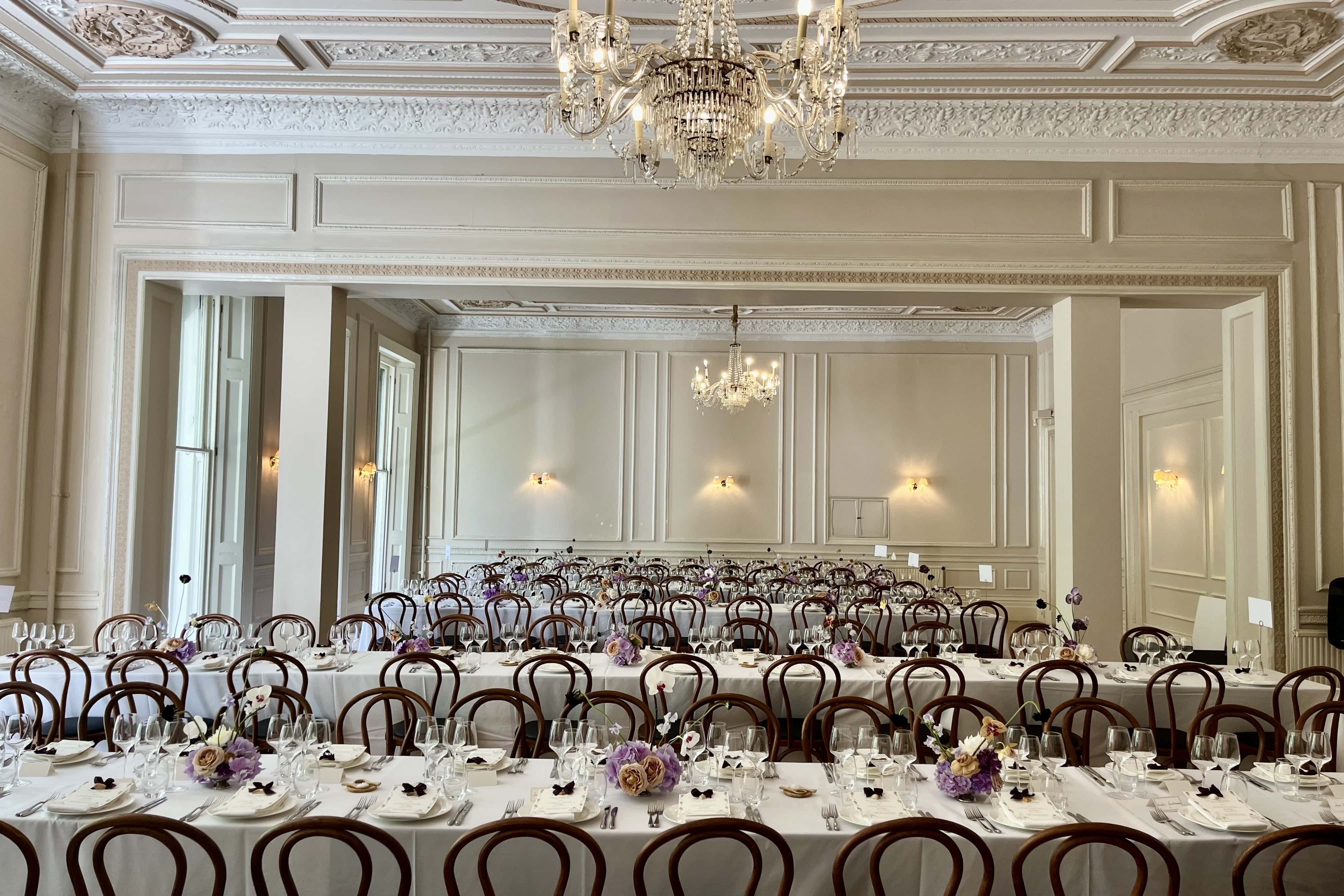 The Windsor Suite 45