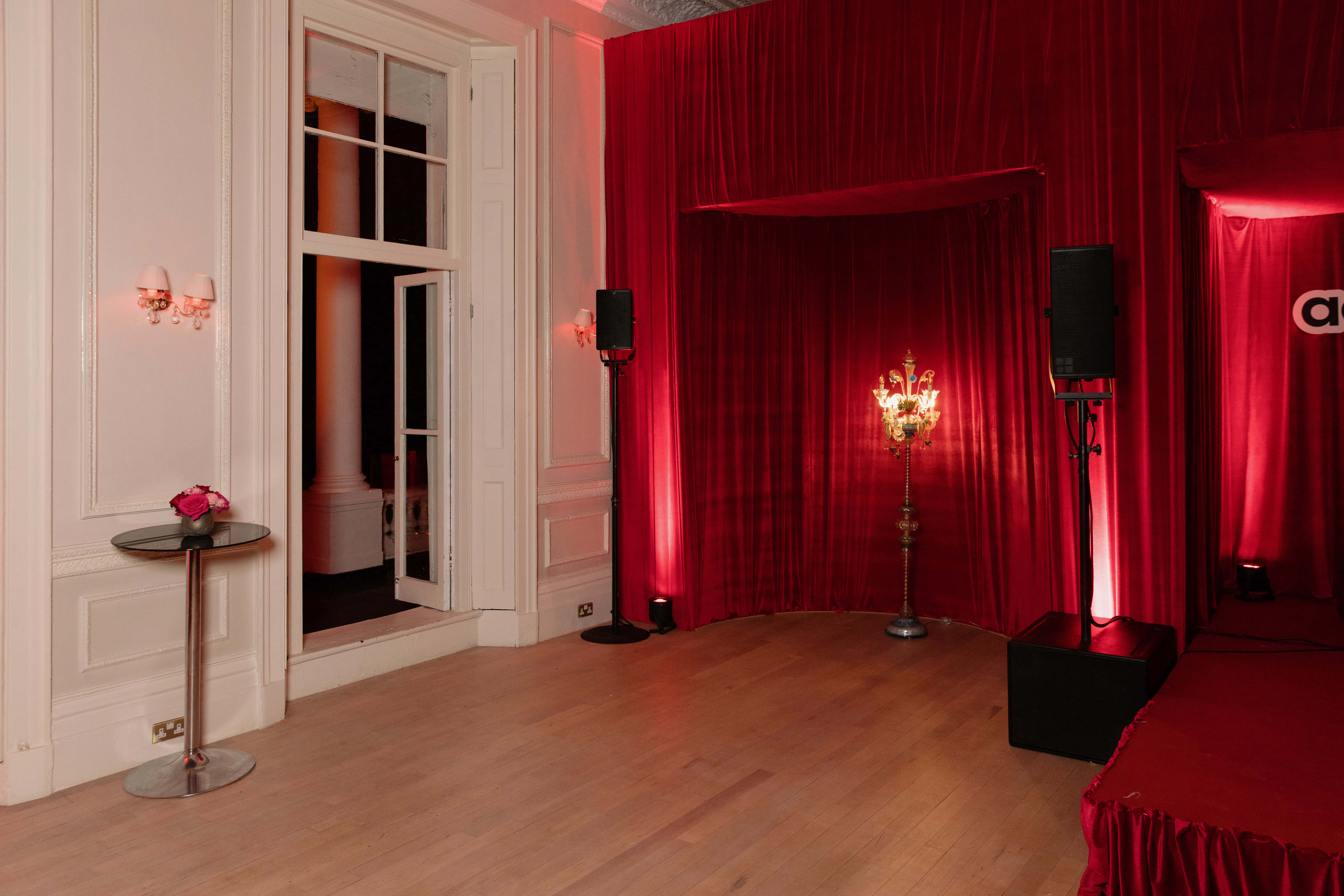 The Windsor Suite 16