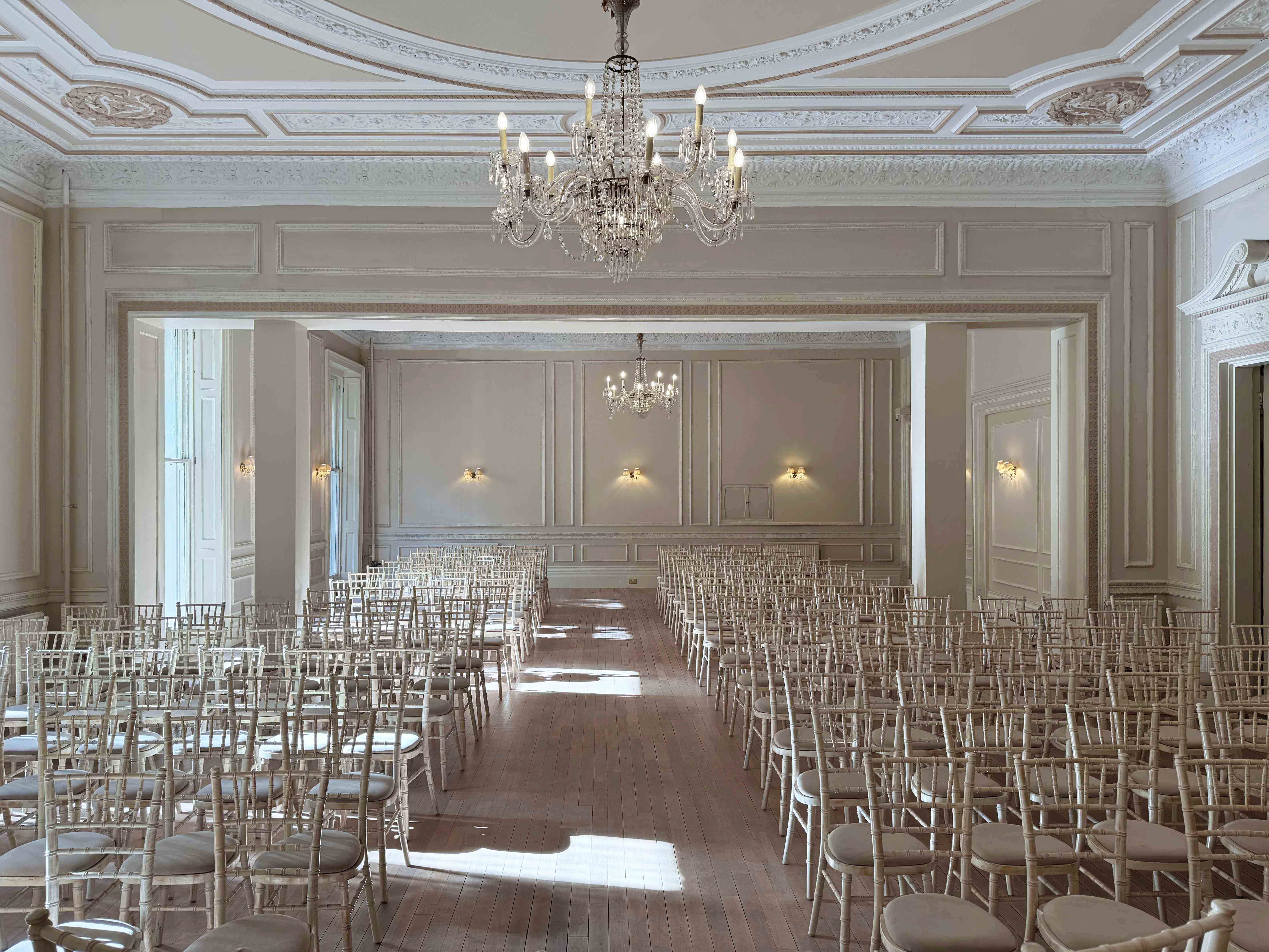 The Windsor Suite 27