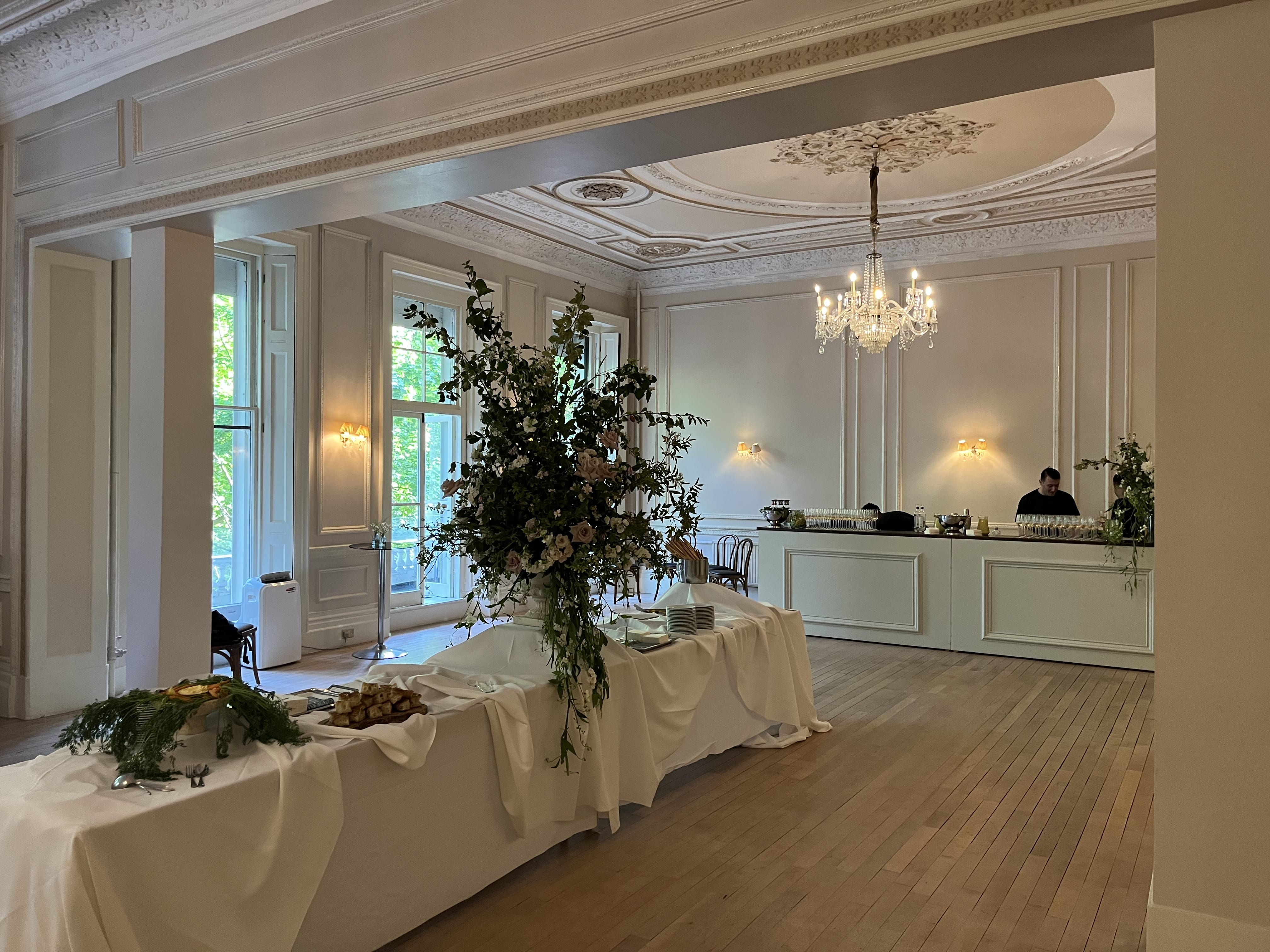 The Windsor Suite 43