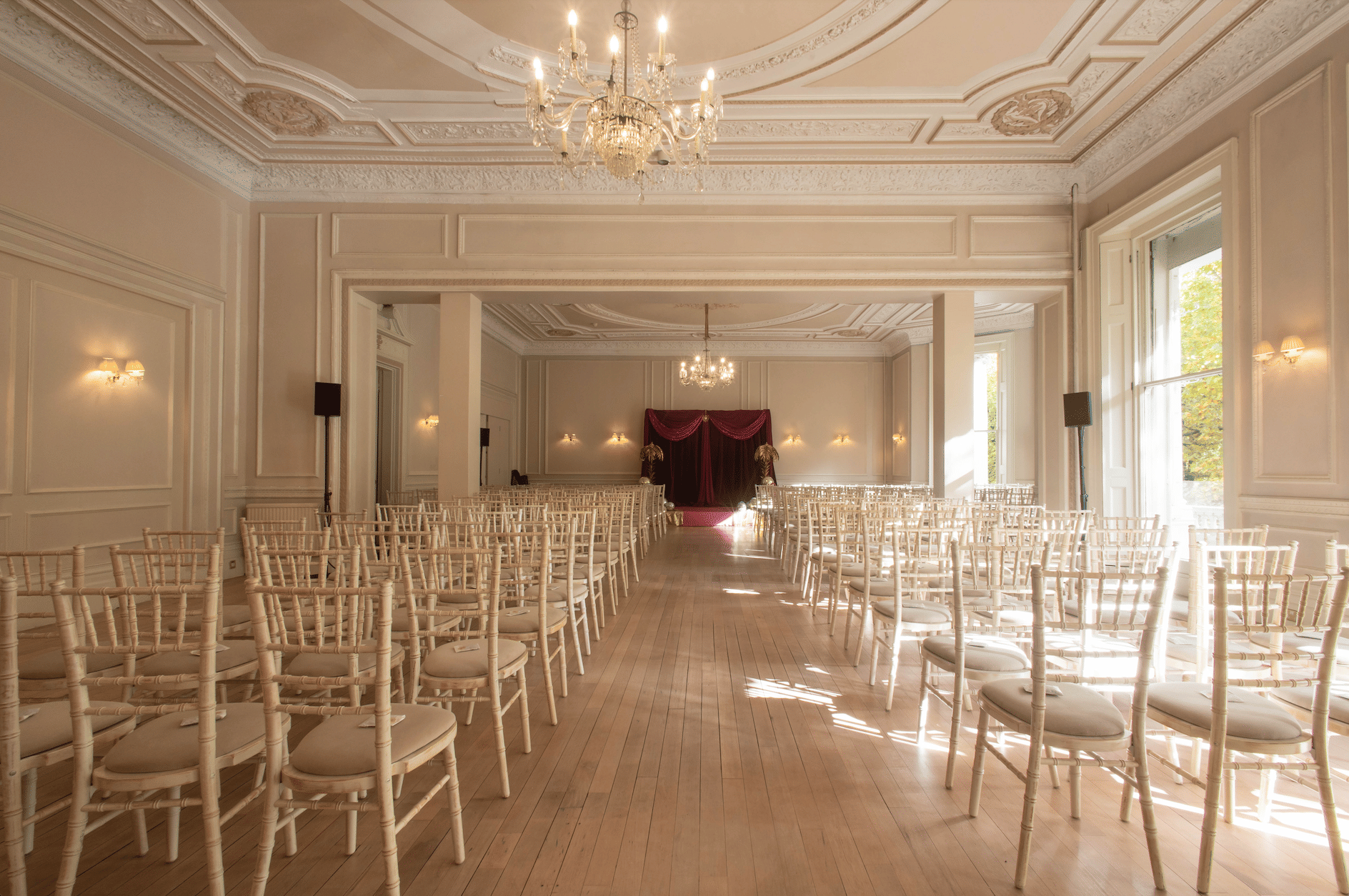 The Windsor Suite 29