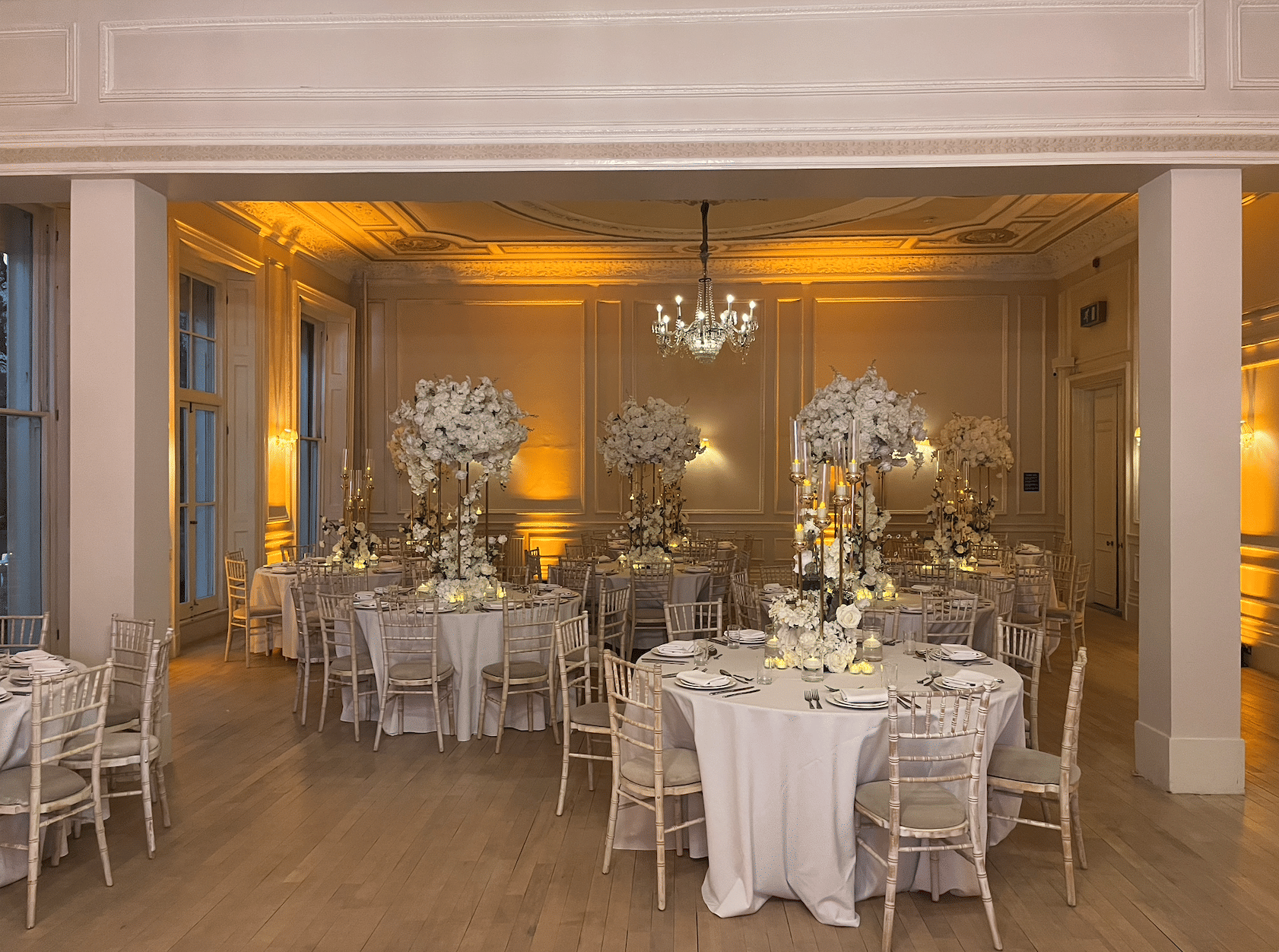 The Windsor Suite 26