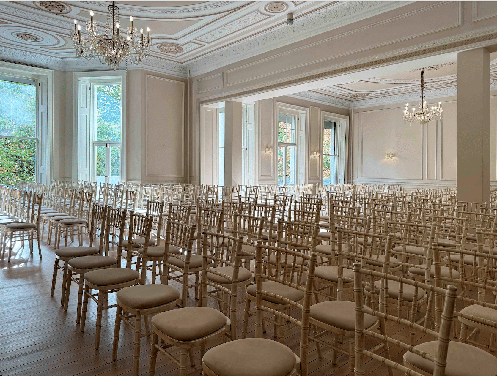 The Windsor Suite 28