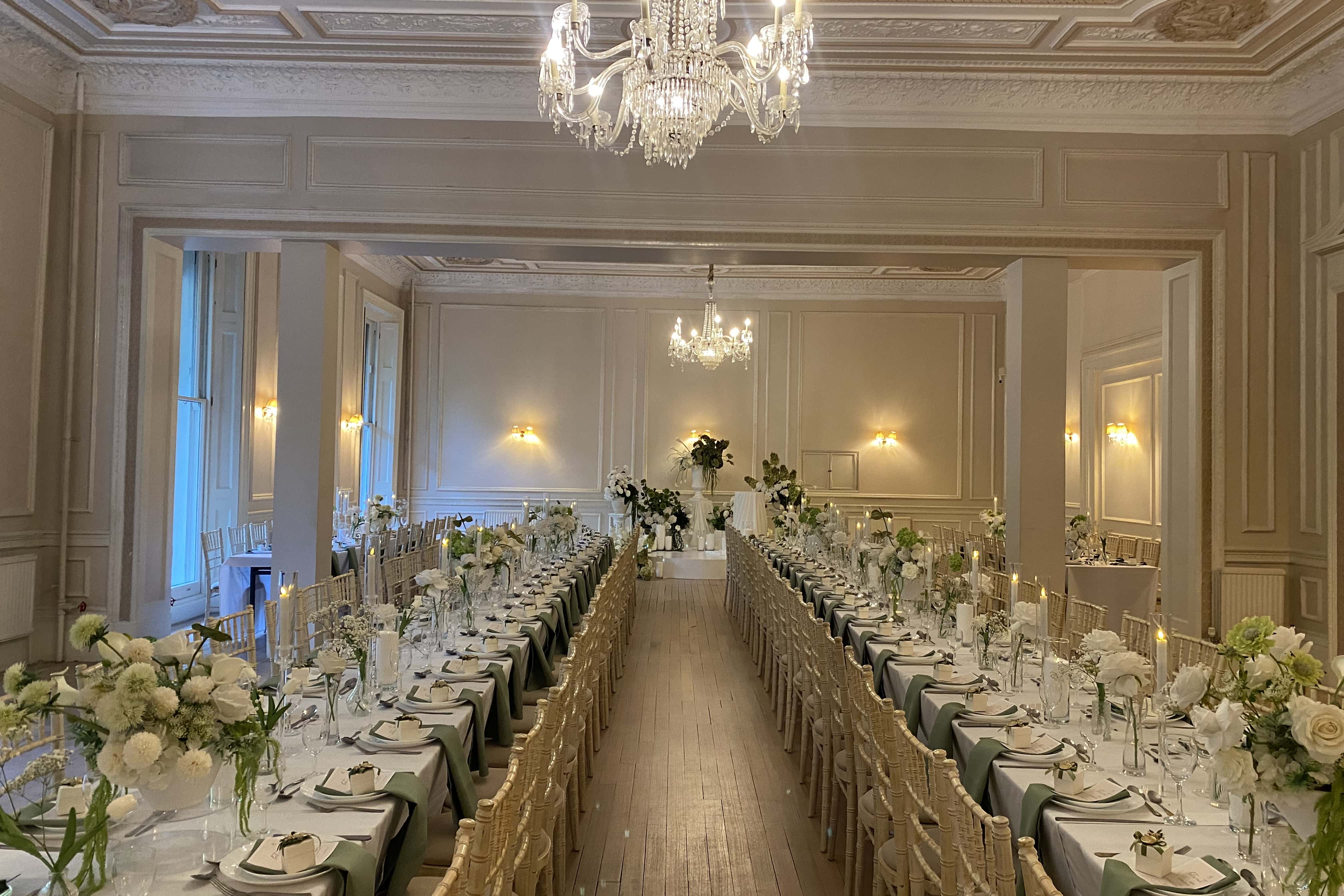 The Windsor Suite 48