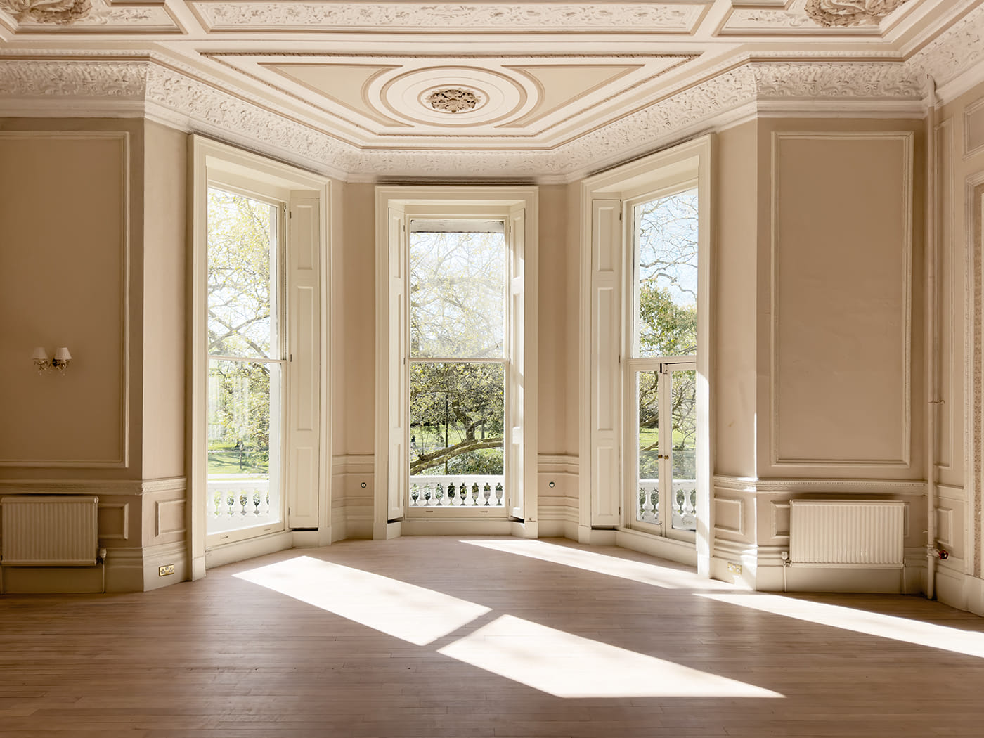 The Windsor Suite 31